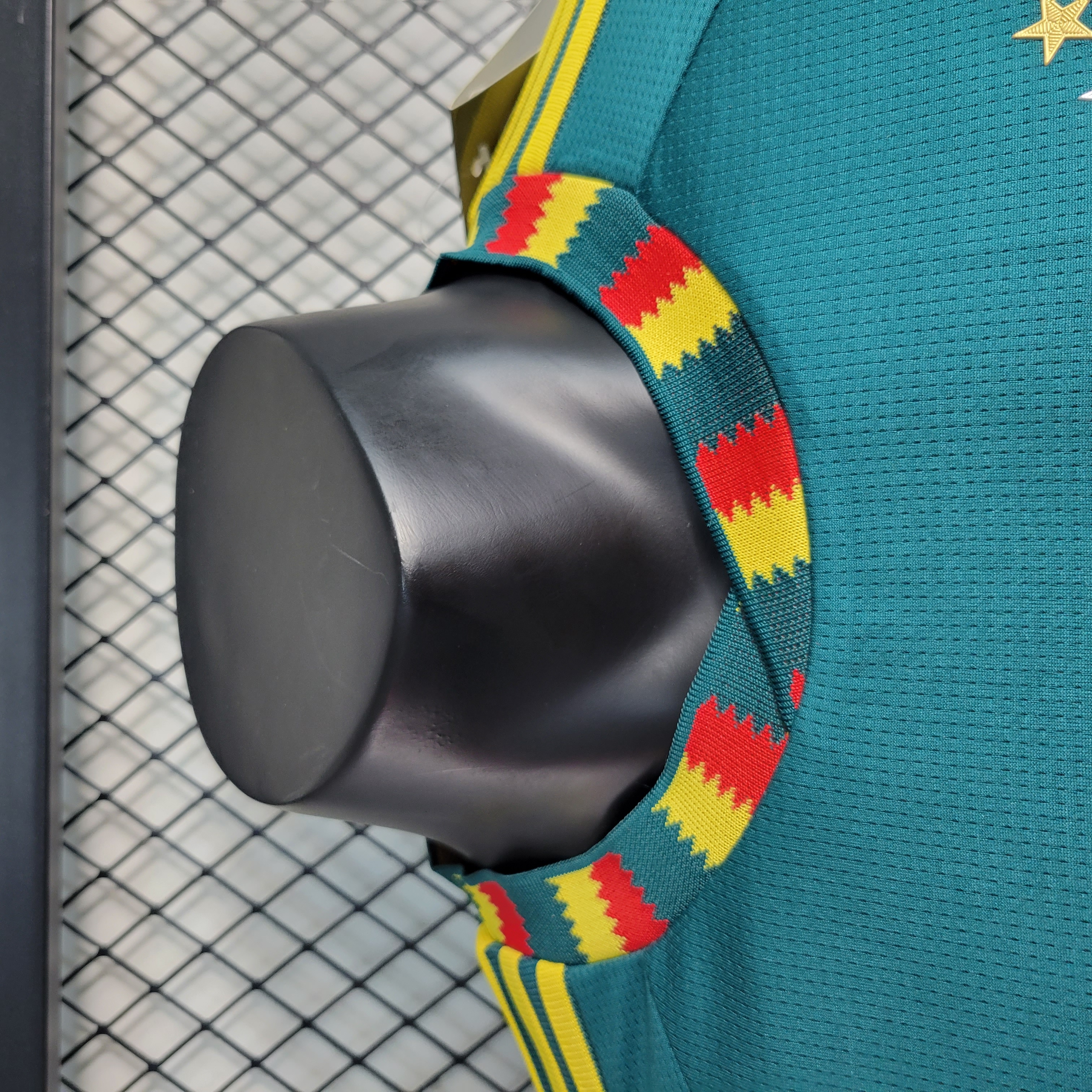 LA Galaxy 2023 Away Jersey - Player Version