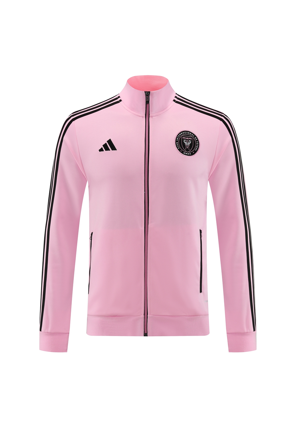 Miami 23-24 Jacket Training Tracksuit -pink