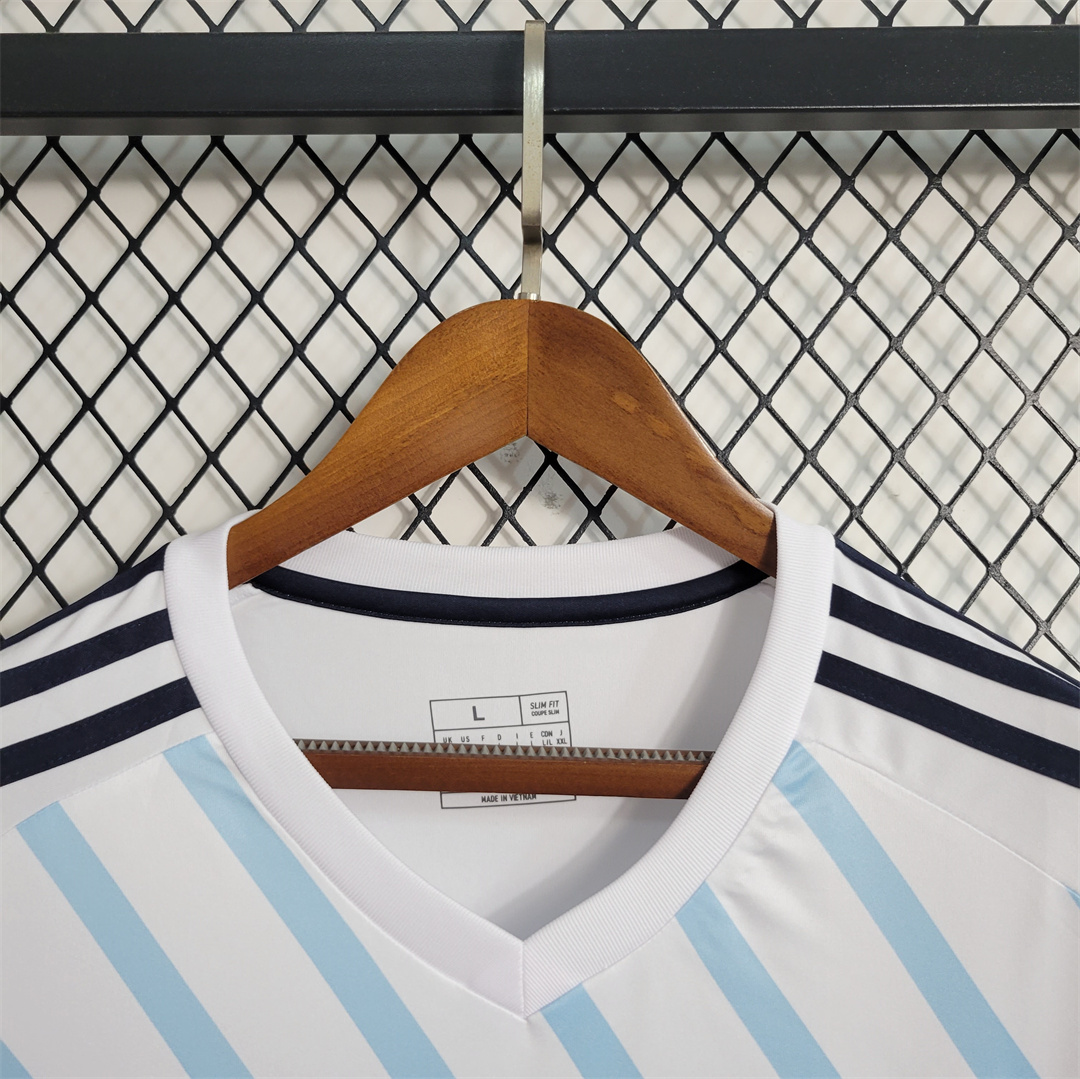 Nottingham Forest 23-24 Away Stadium Jersey - Fans Version