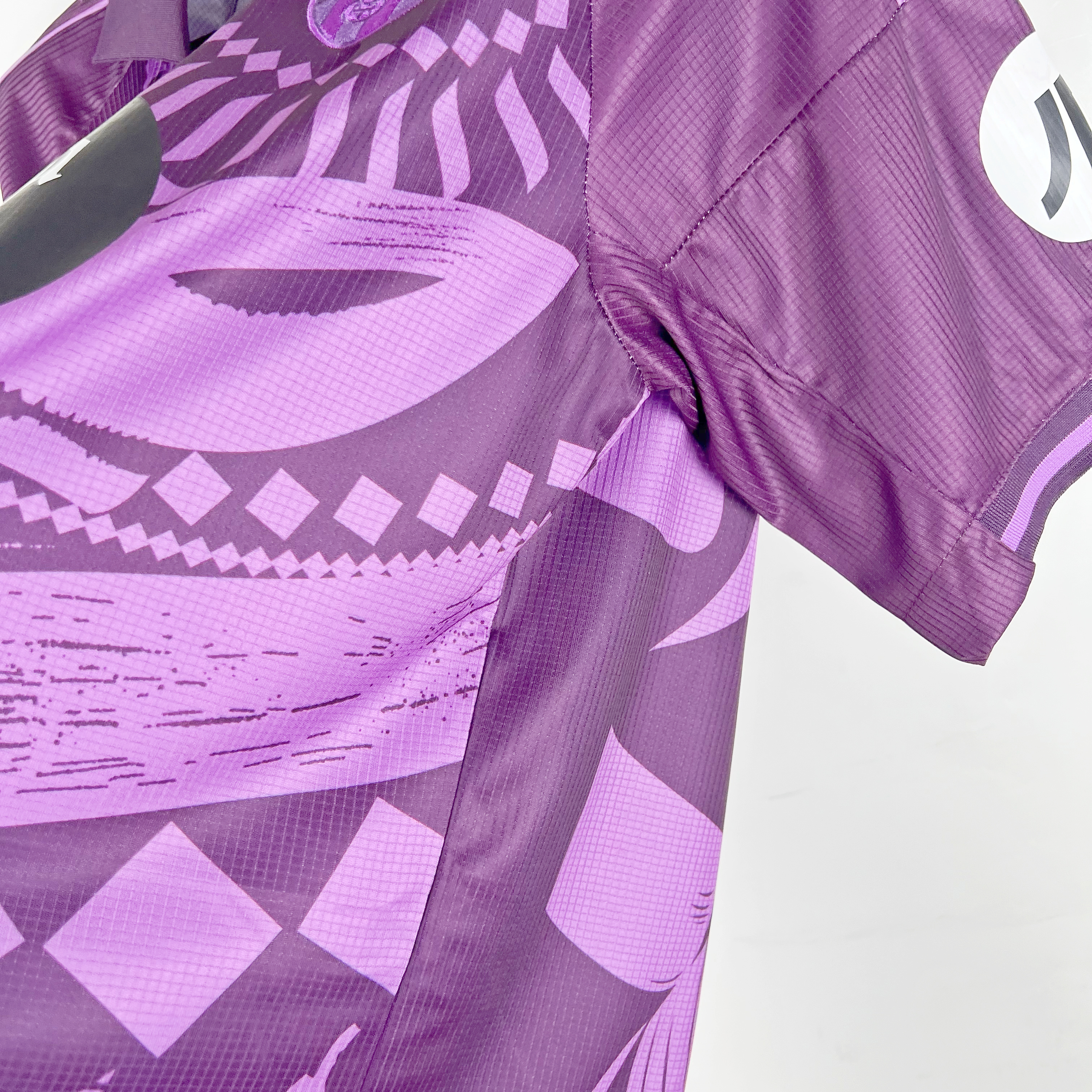 Valladolid 23-24 Away Stadium Jersey - Fans Version