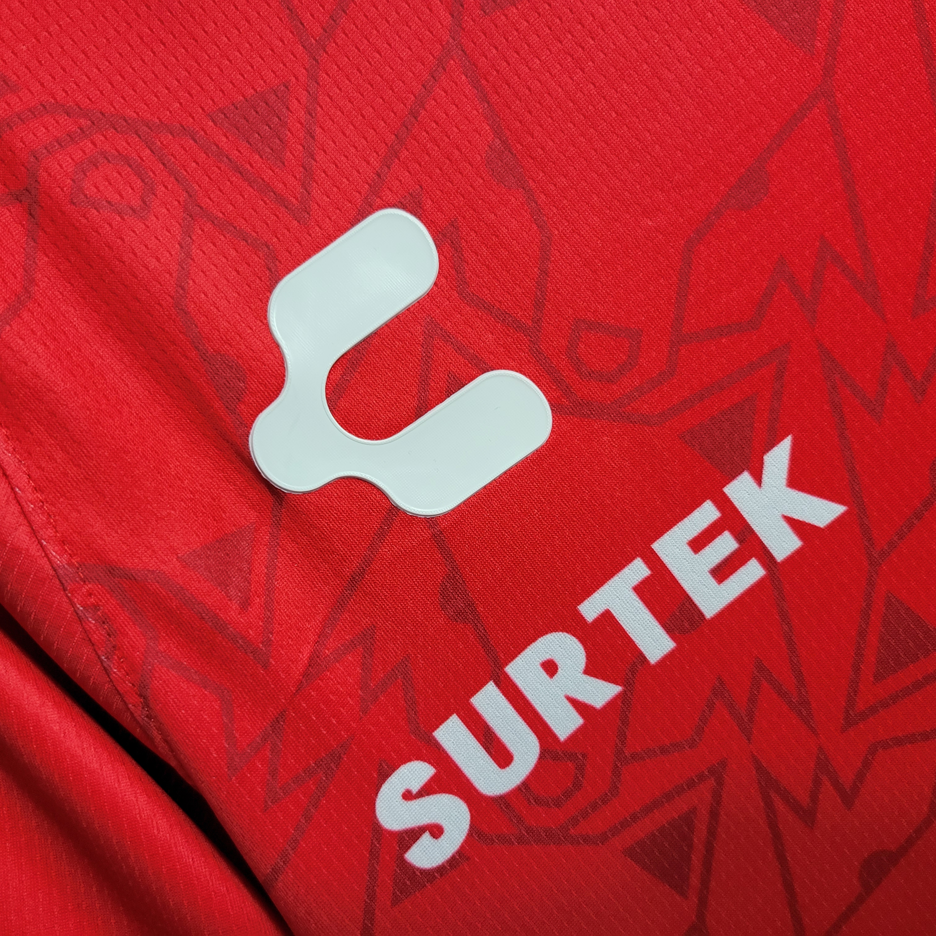 Atlas FC 23-24 Away Stadium Jersey - Fans Version