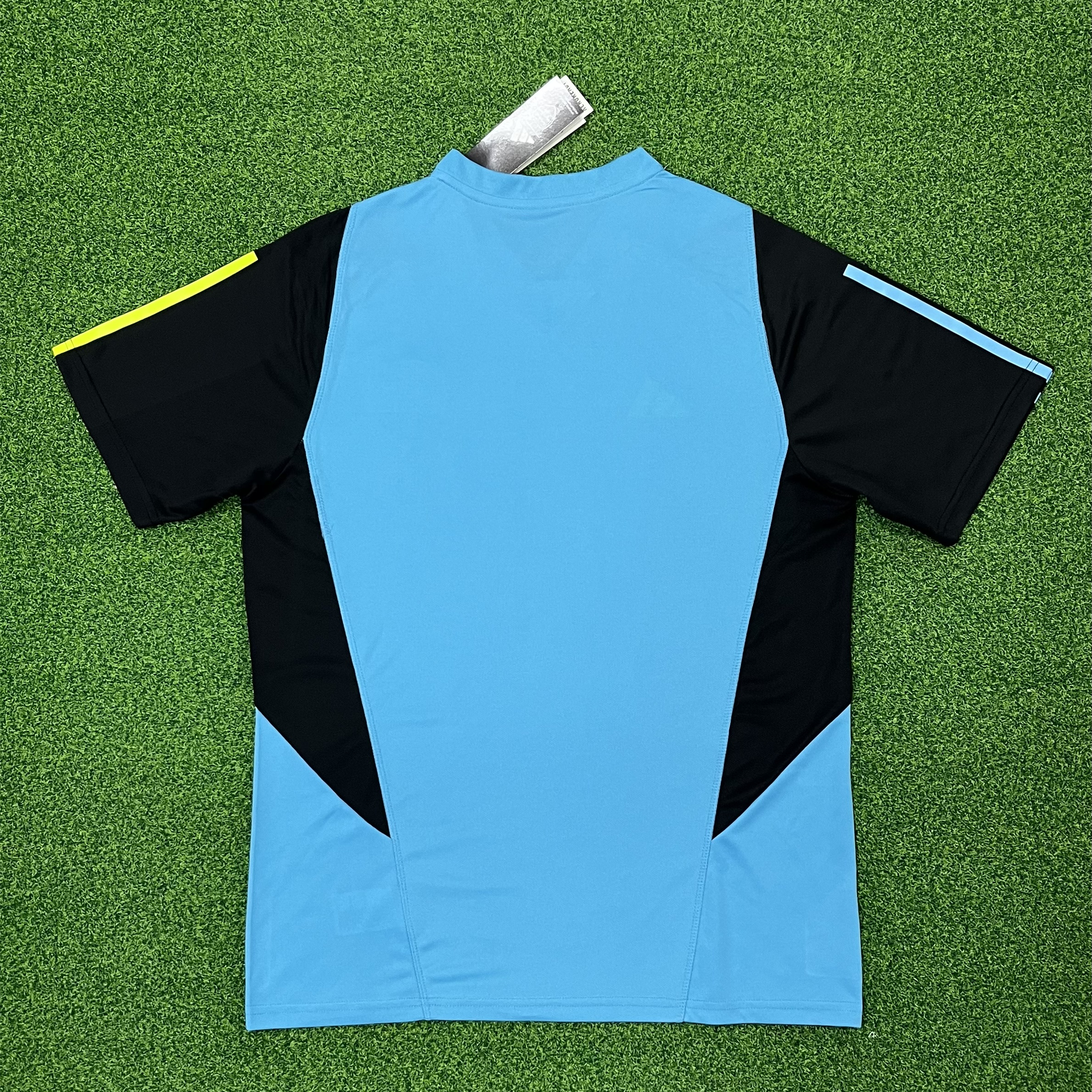 Arsenal 23-24 Blue Pre-match Jersey - Fans Version
