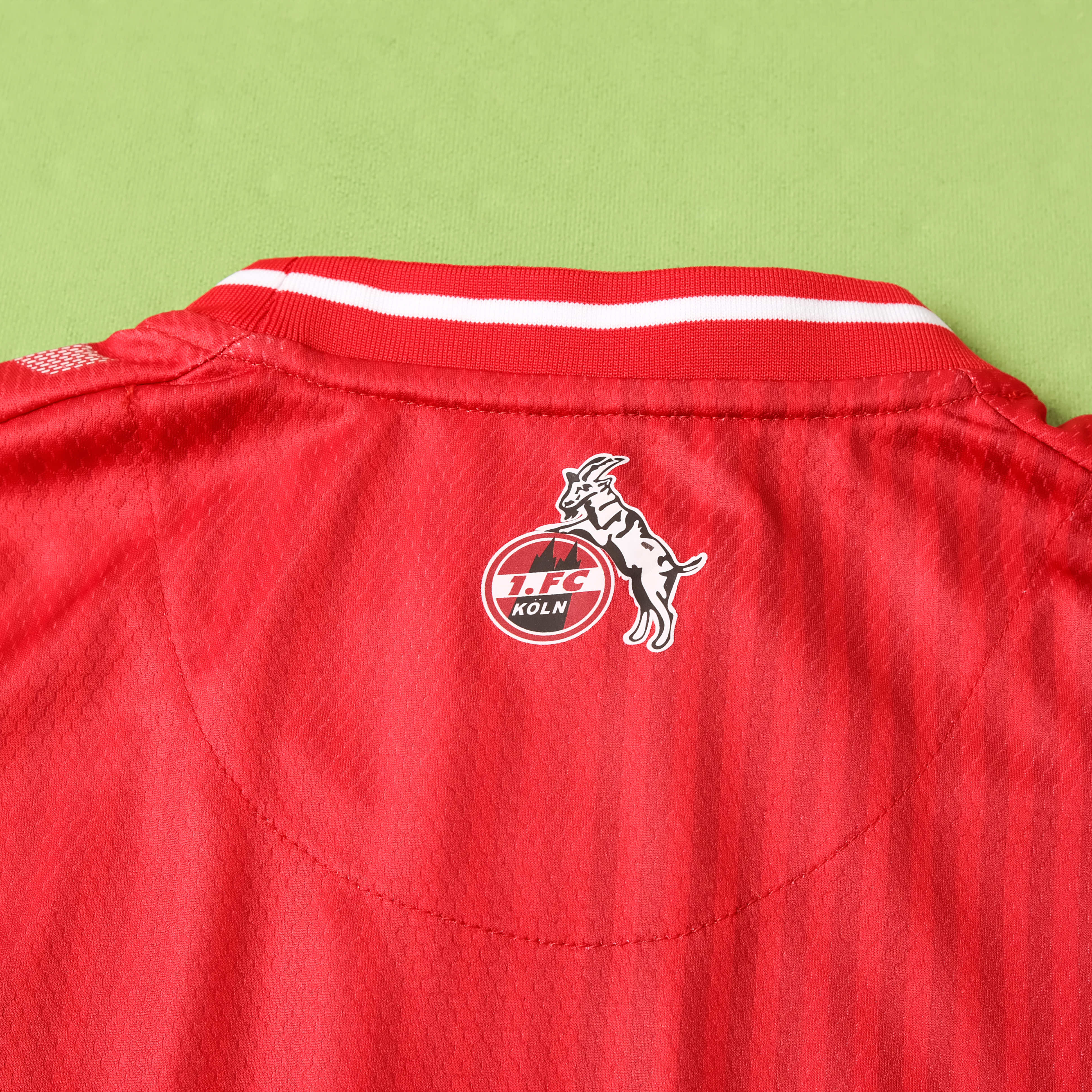 Köln 23-24 Away Stadium Jersey - Fans Version