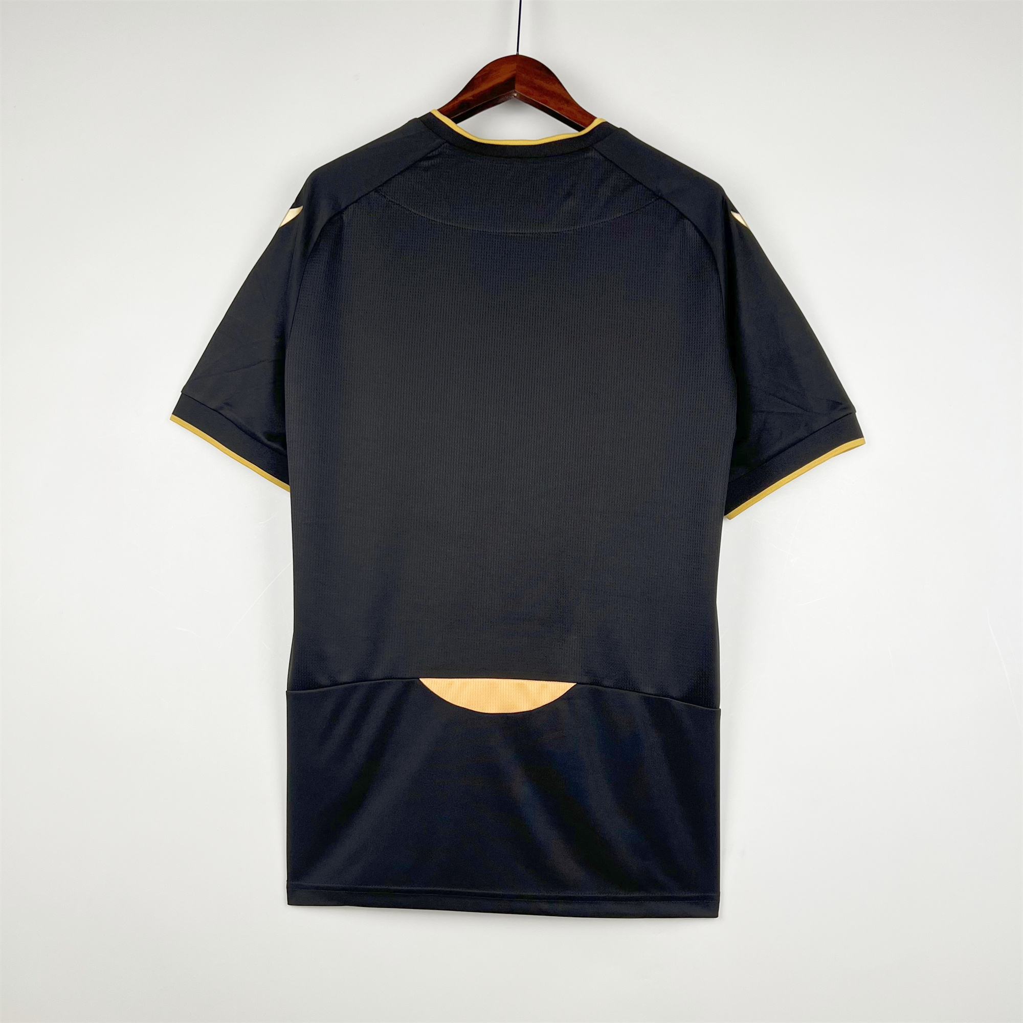 Cádiz Cadiz 23-24 Away Jersey - Fans Version
