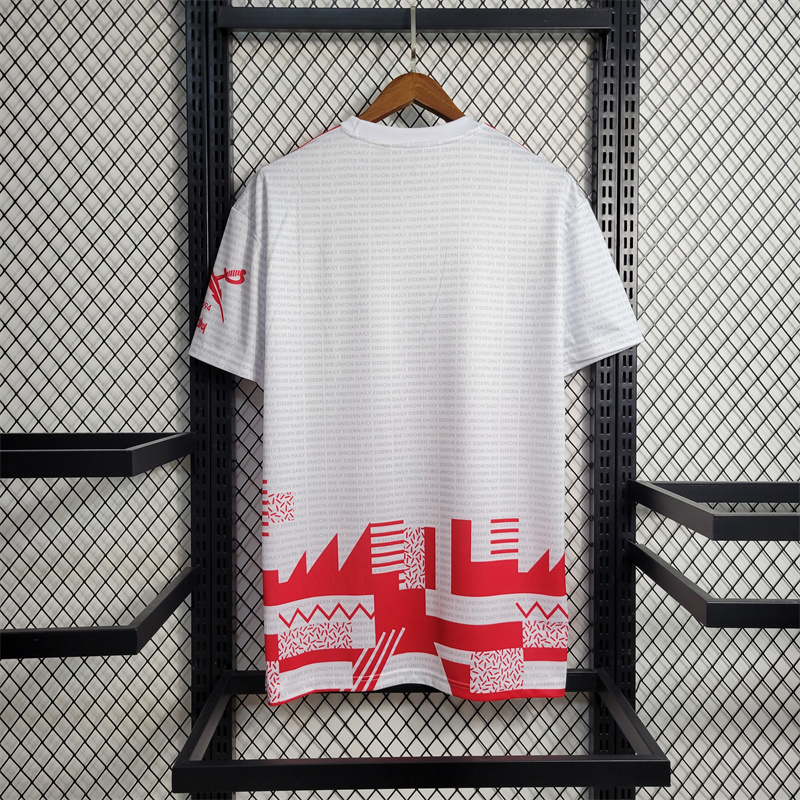 Berlin Union 23/24 Special Edition Jersey- Fans Version