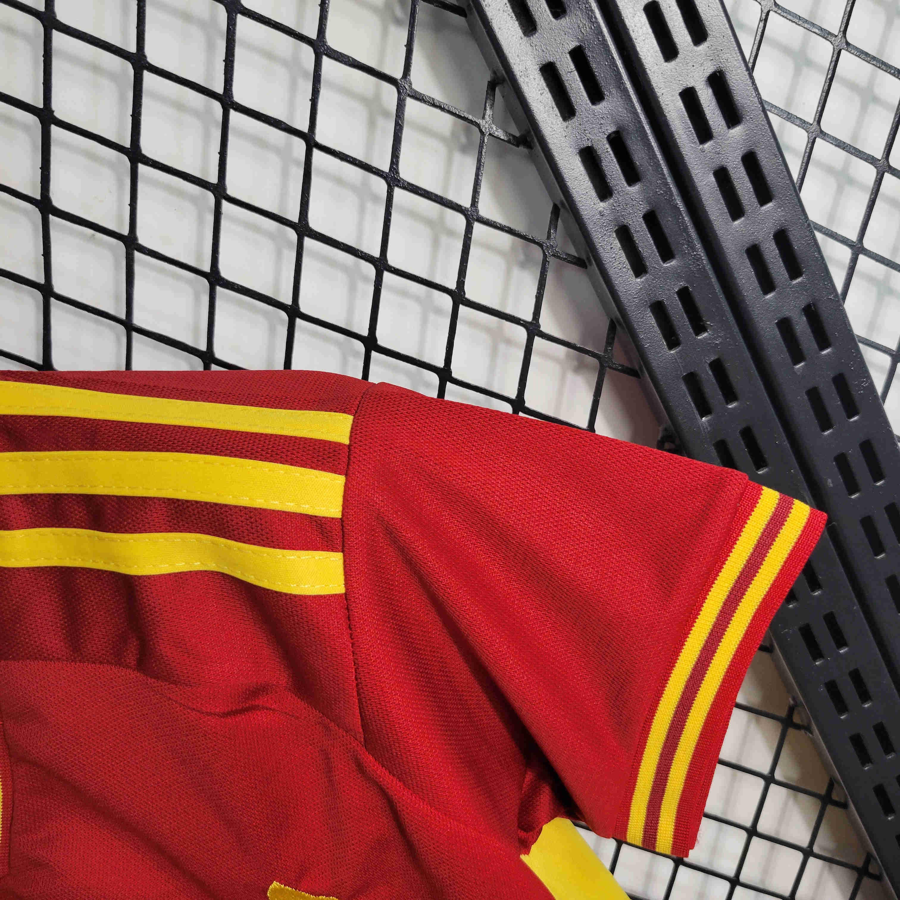 Roma 23-24 Home Kids Kit