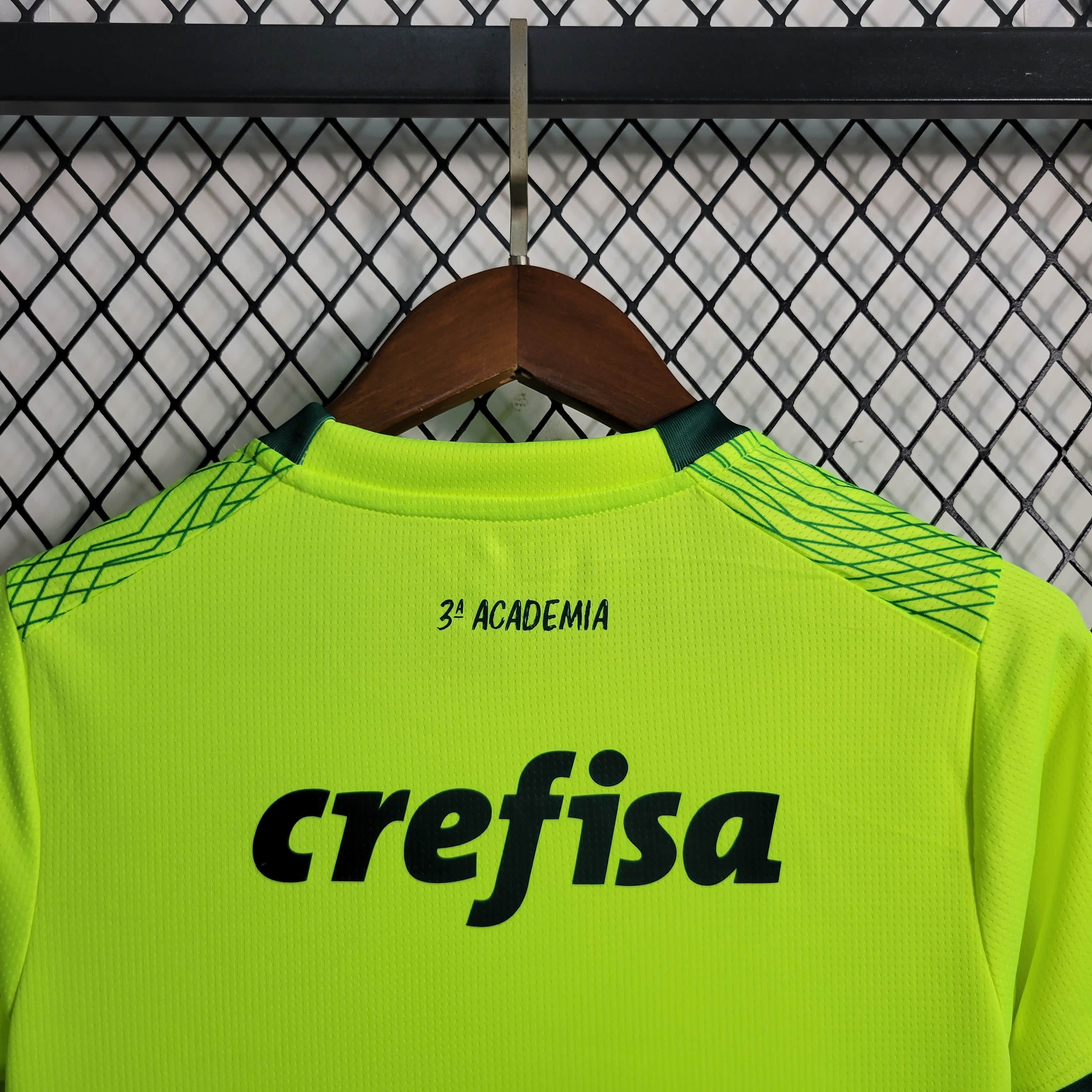 Palmeiras 2023 Third Kids Kit