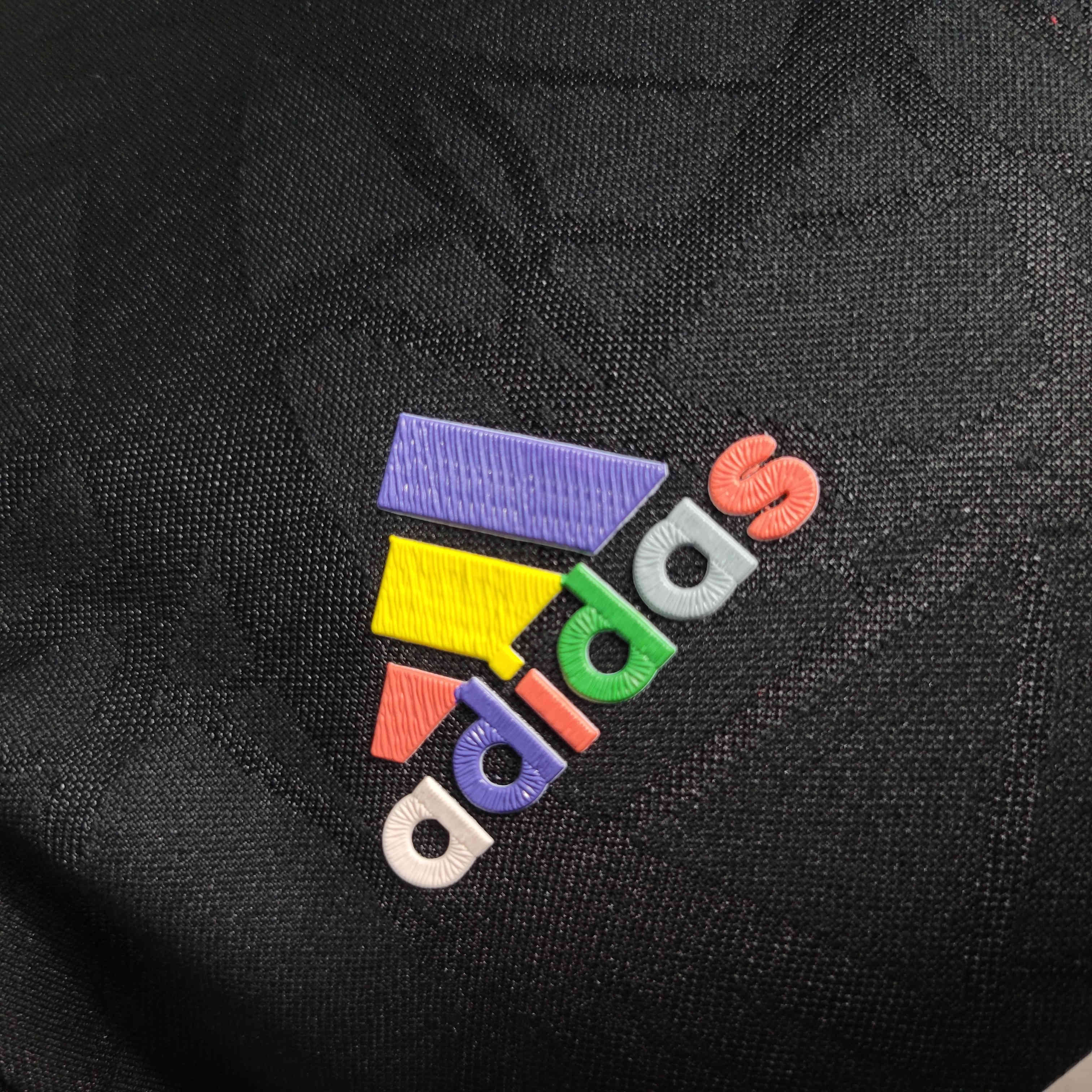 Manchester United 23/24 Co-Branded Jersey - Player Version