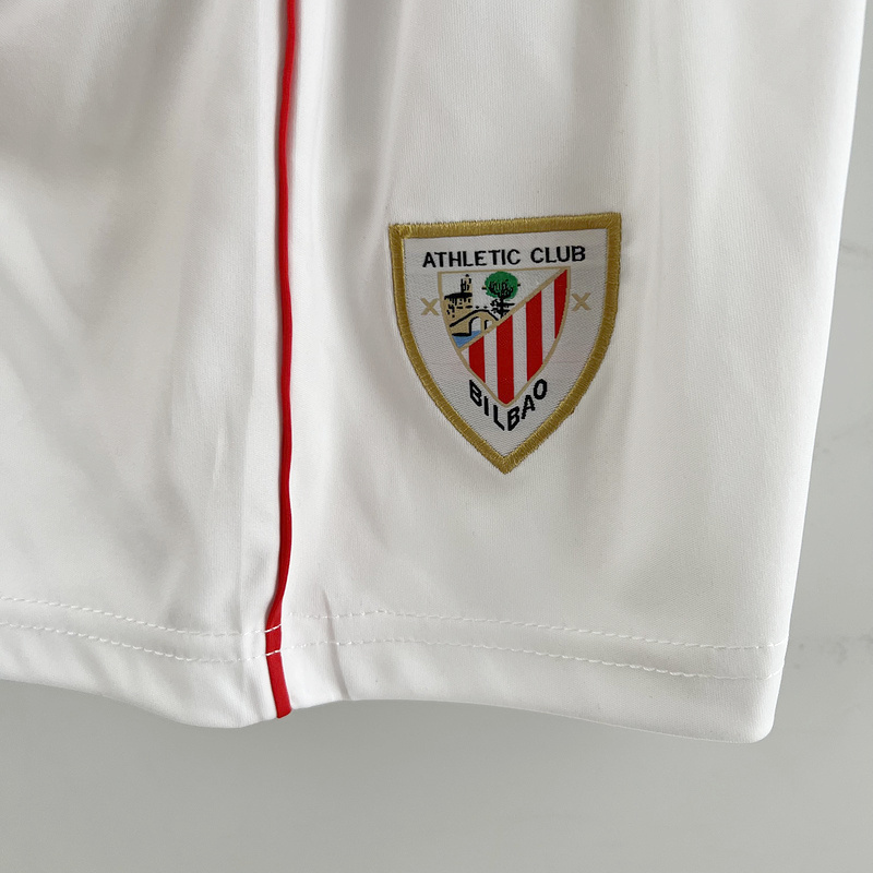 Athletic Bilbao 23-24 Third Kids Kit