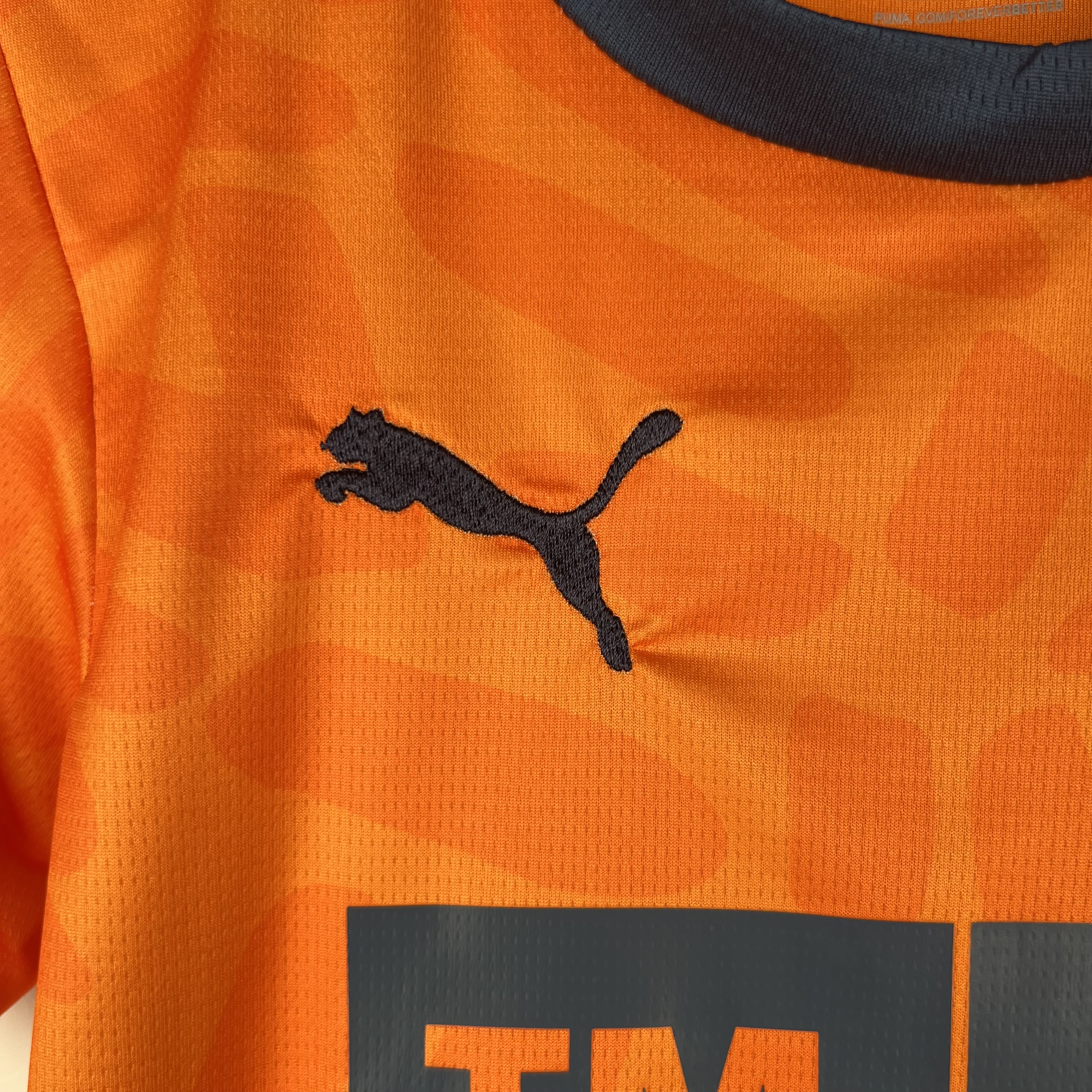 Valencia 23-24 Third Kids Kit