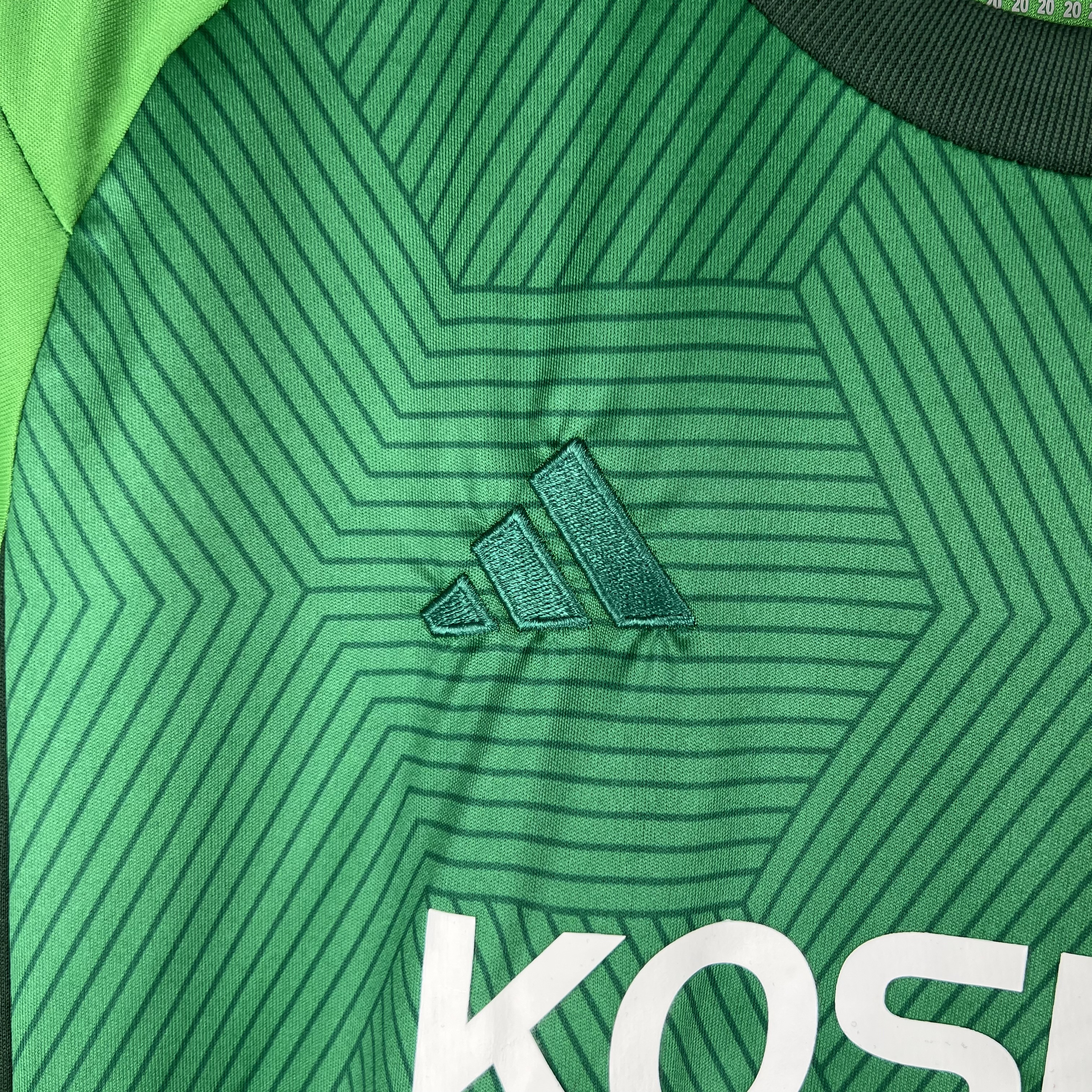 Osasuna 23-24 Third Kids Kit