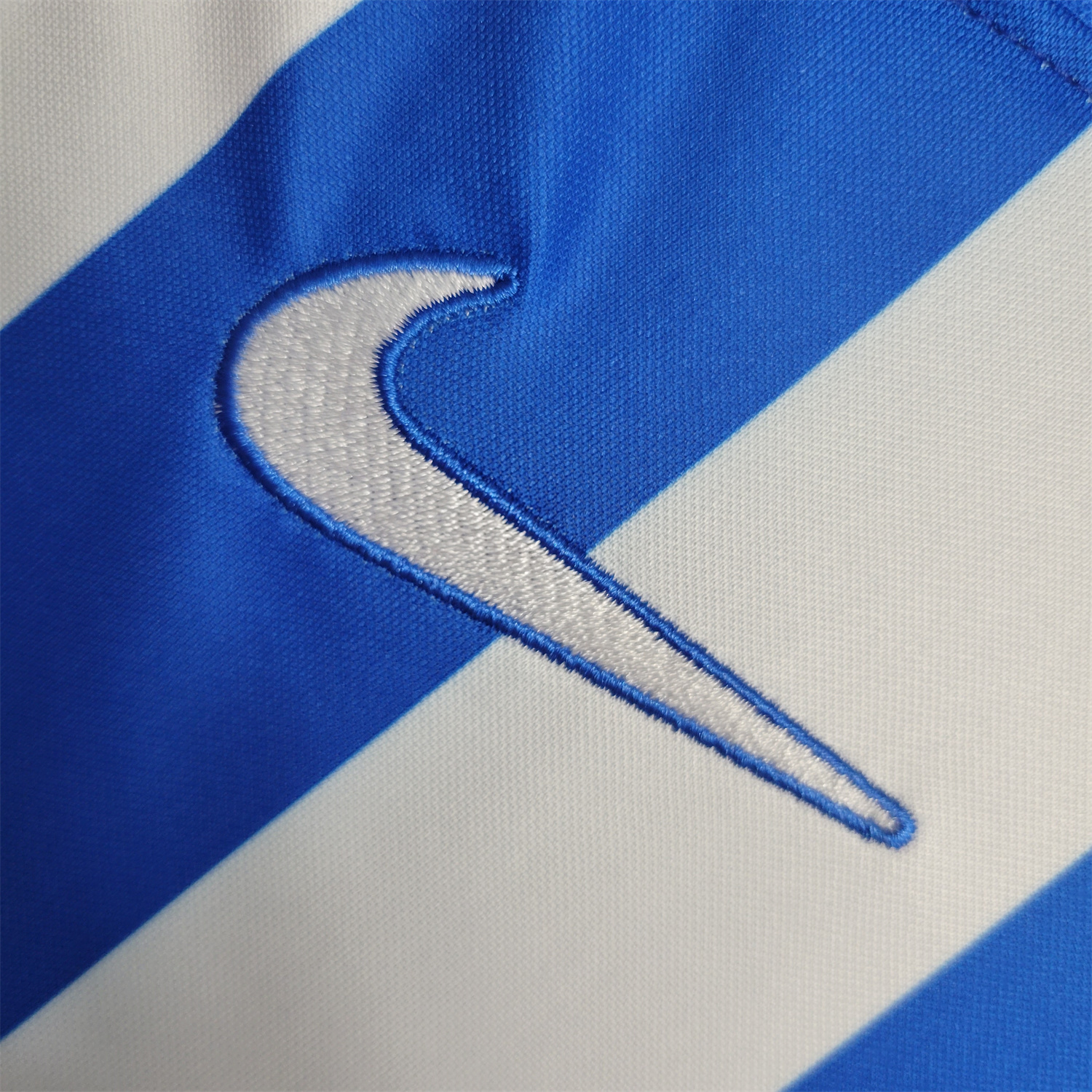 B.r.i.g.h.t.o.n 23-24 Home Stadium Jersey - Fans Version