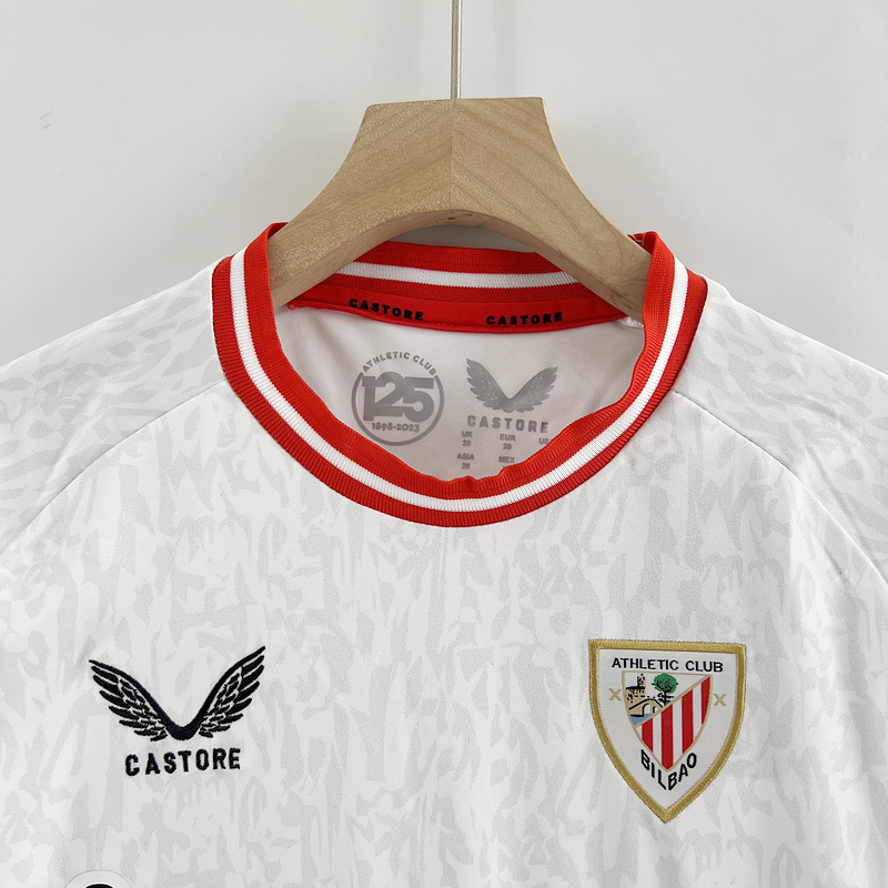 Athletic Bilbao 23-24 Third Kids Kit