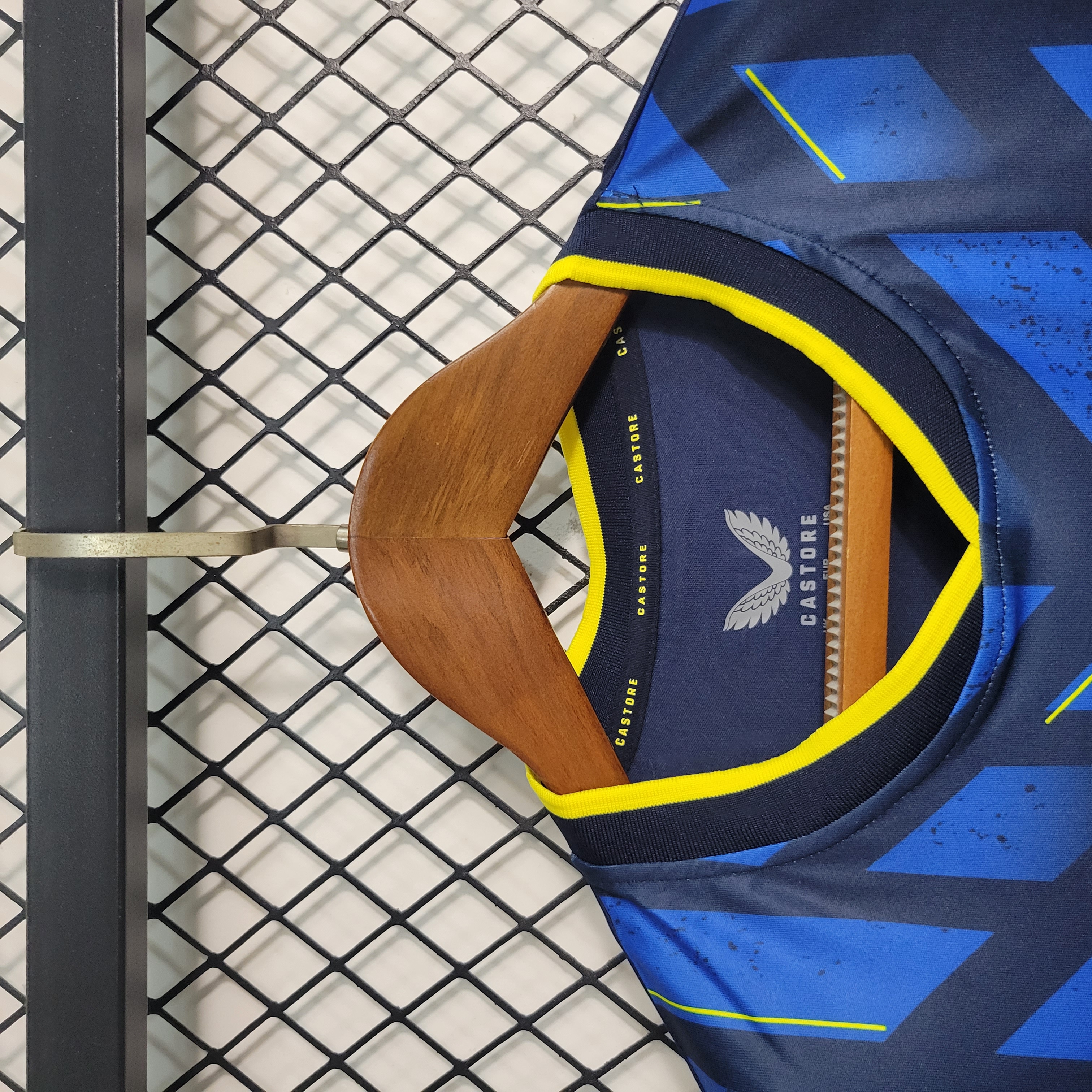 Newcastle United 23-24 Third Kids Kit