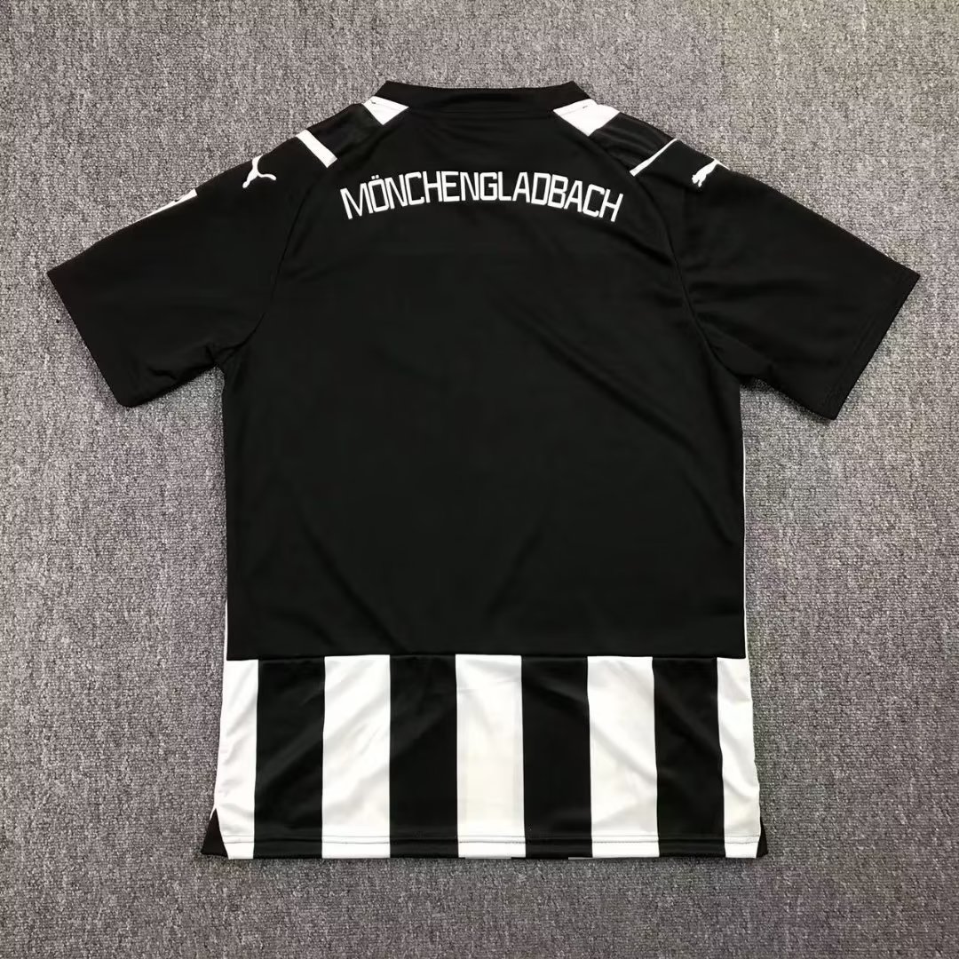 Borussia Mönchengladbach 23-24 Third - Fans Version