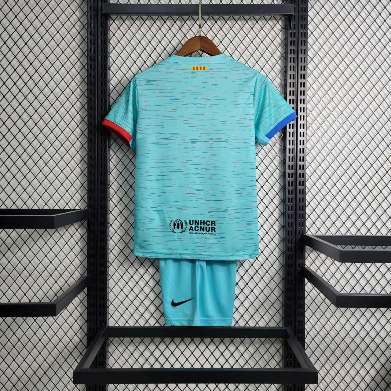 B.A.R.S.A 23-24 Third Kids Kit