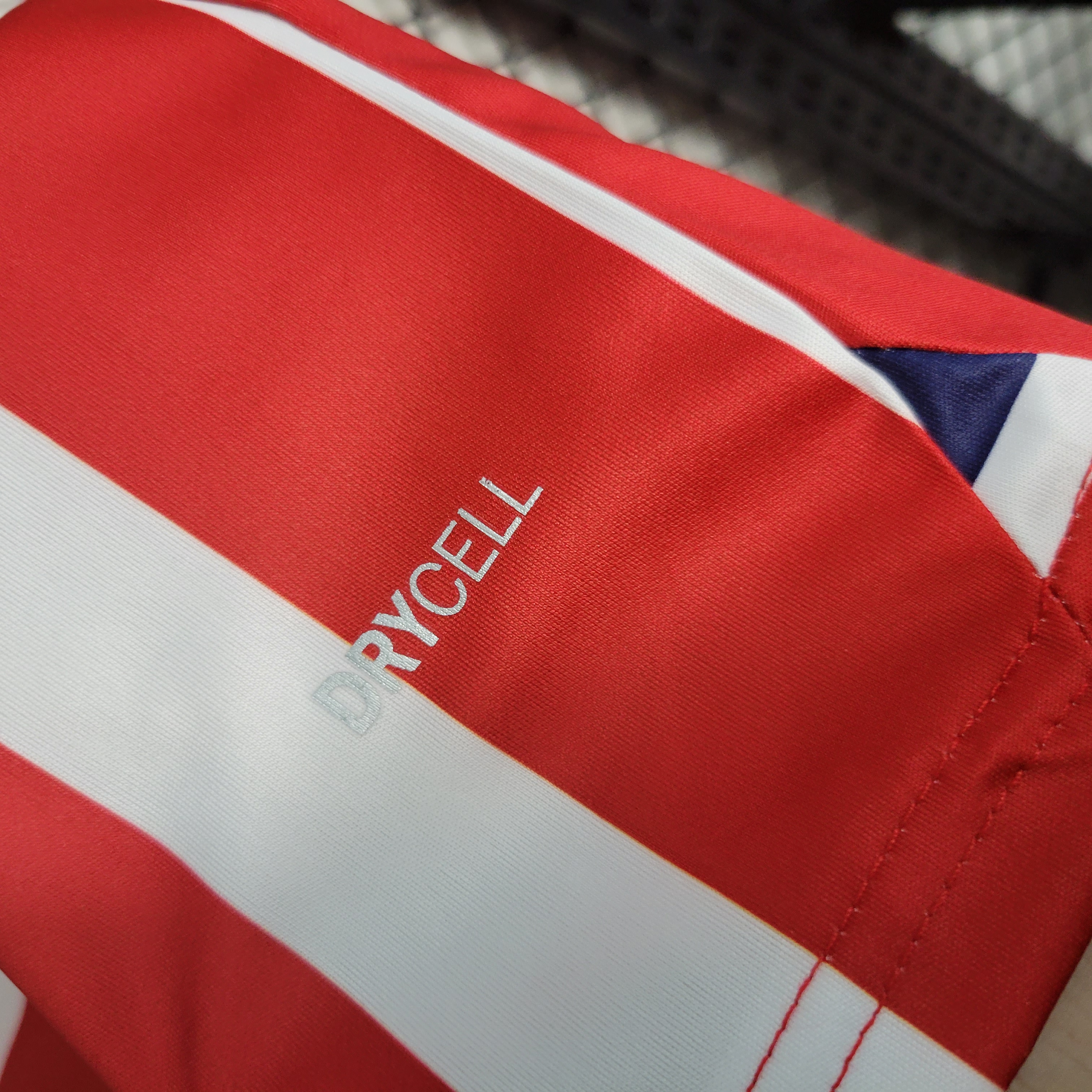 Chivas de Guadalajara 23-24 Home Stadium Kids Kit