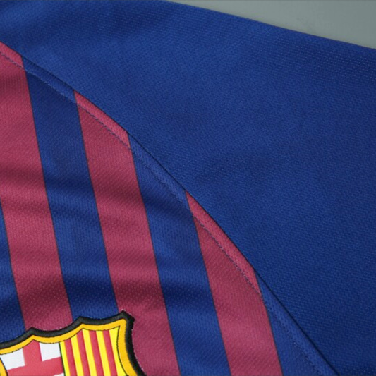 B.A.R.S.A Retro 18-19 Home Stadium Jersey
