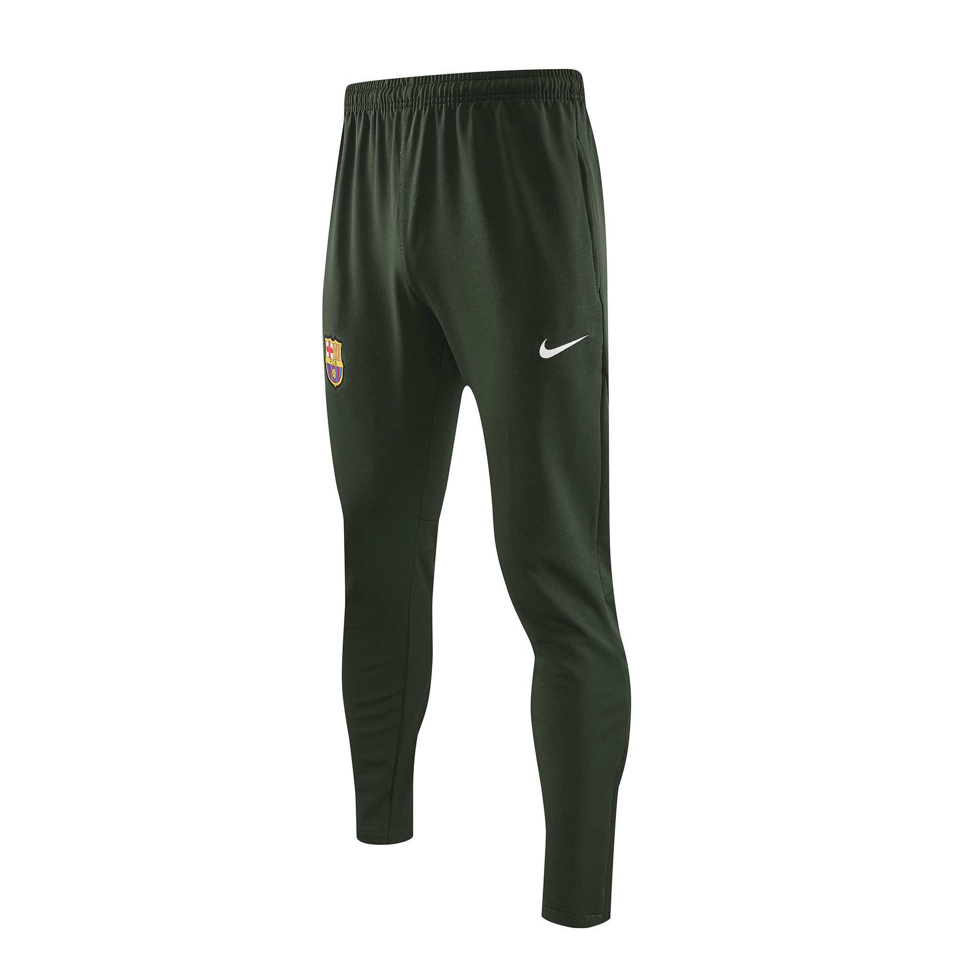 B.A.R.S.A 23-24 Men's Training Hoodie + Pants - Green
