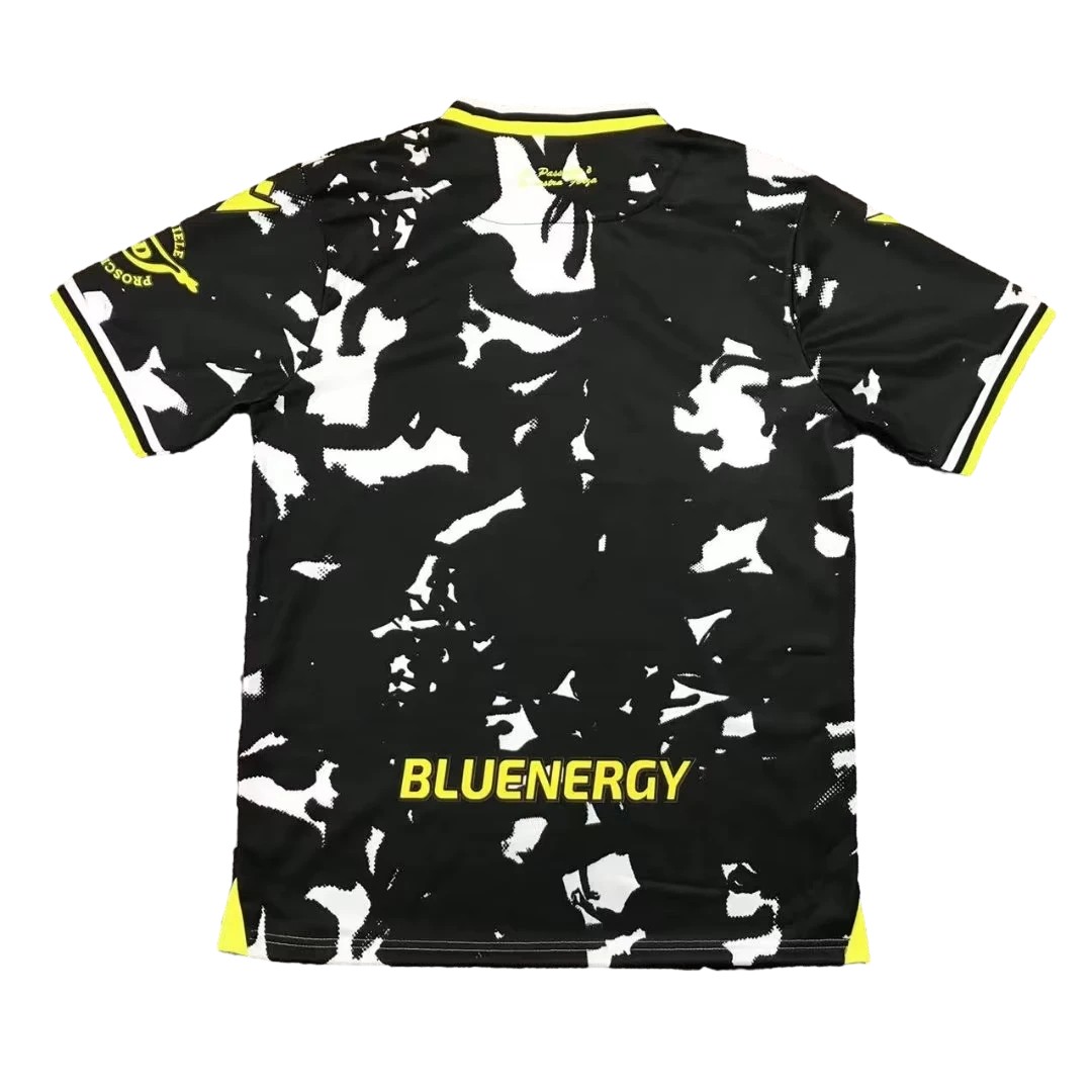 Udinese 23-24 Third Jersey - Fans Version