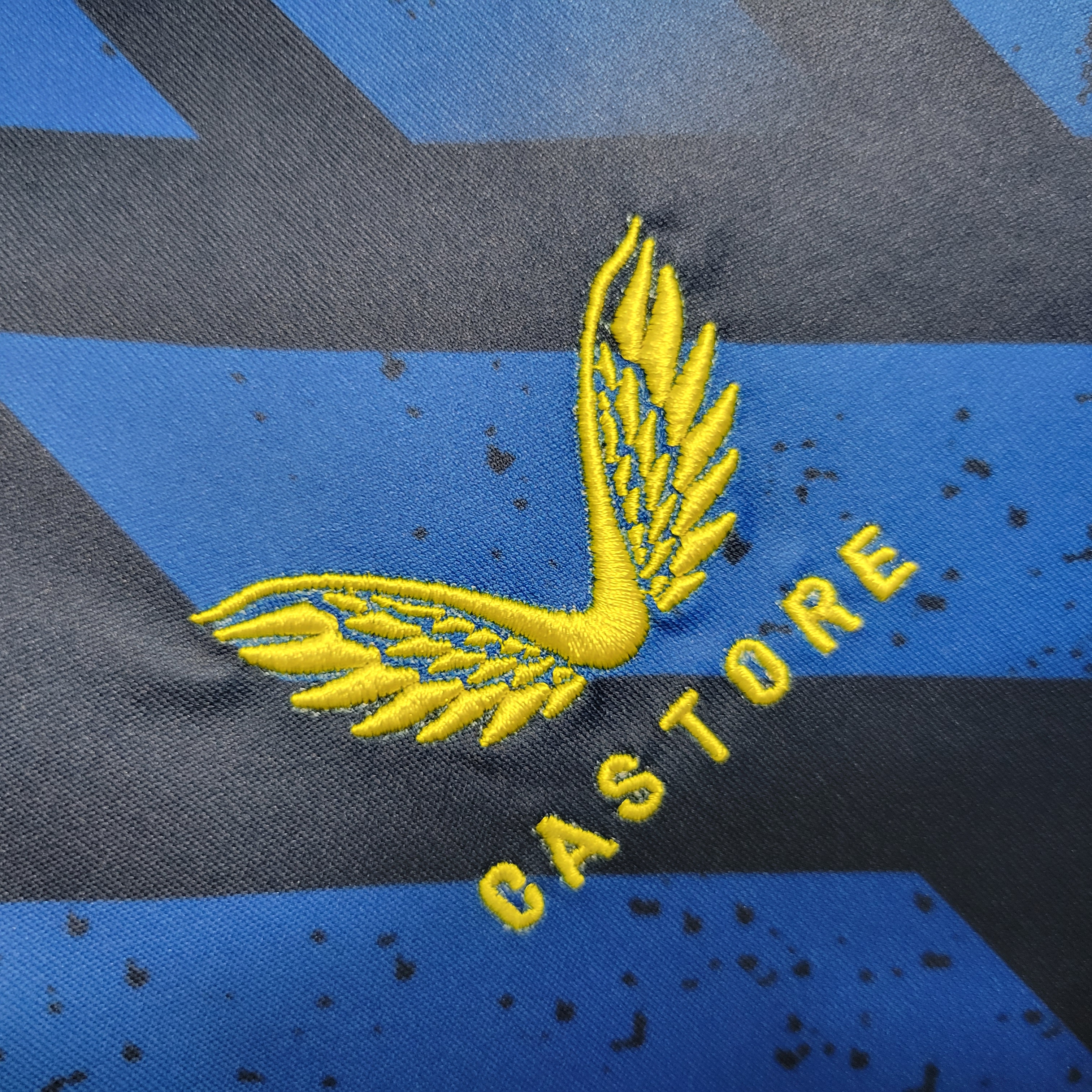 Newcastle United 23-24 Third Kids Kit