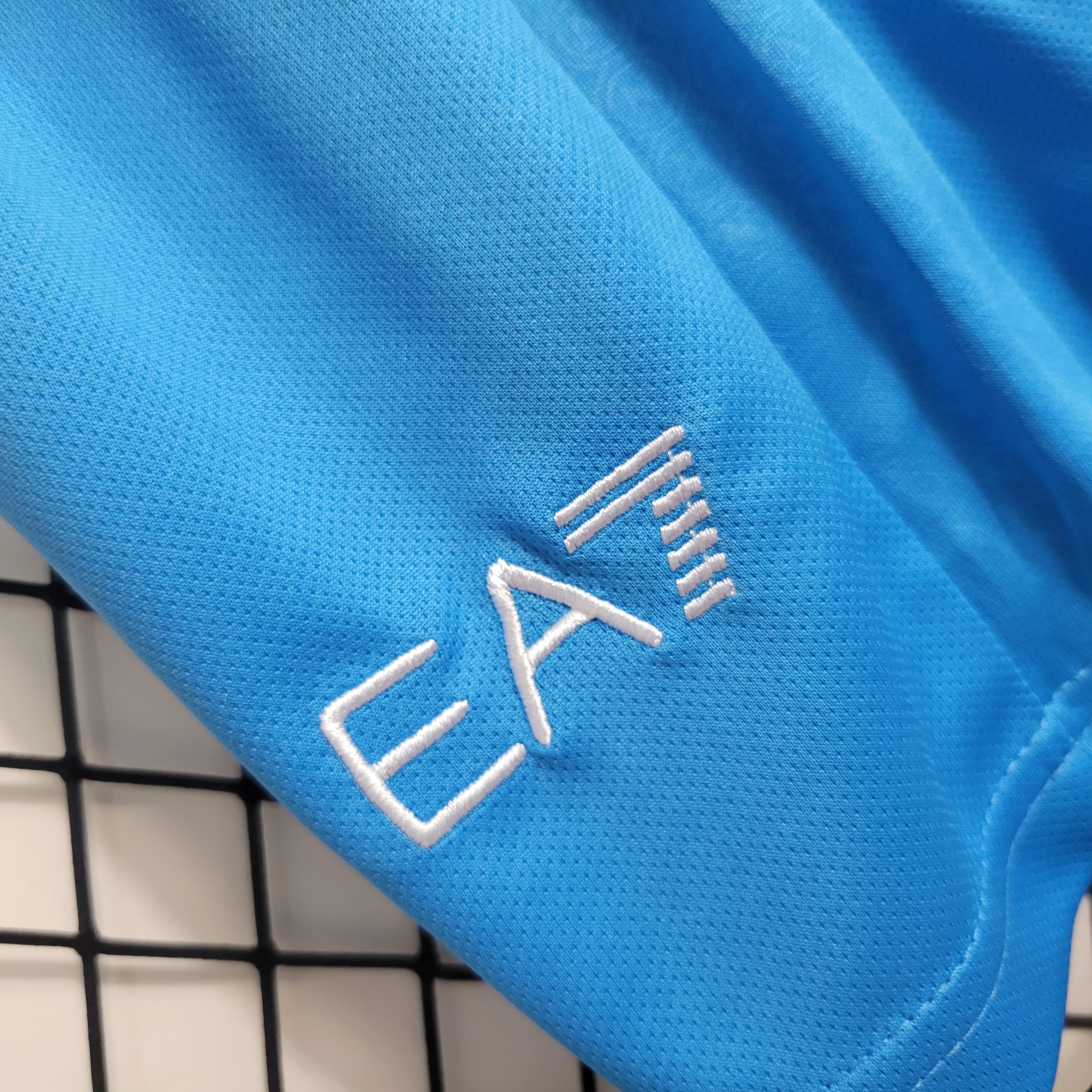 Napoli 23-24 Away Kids Kit