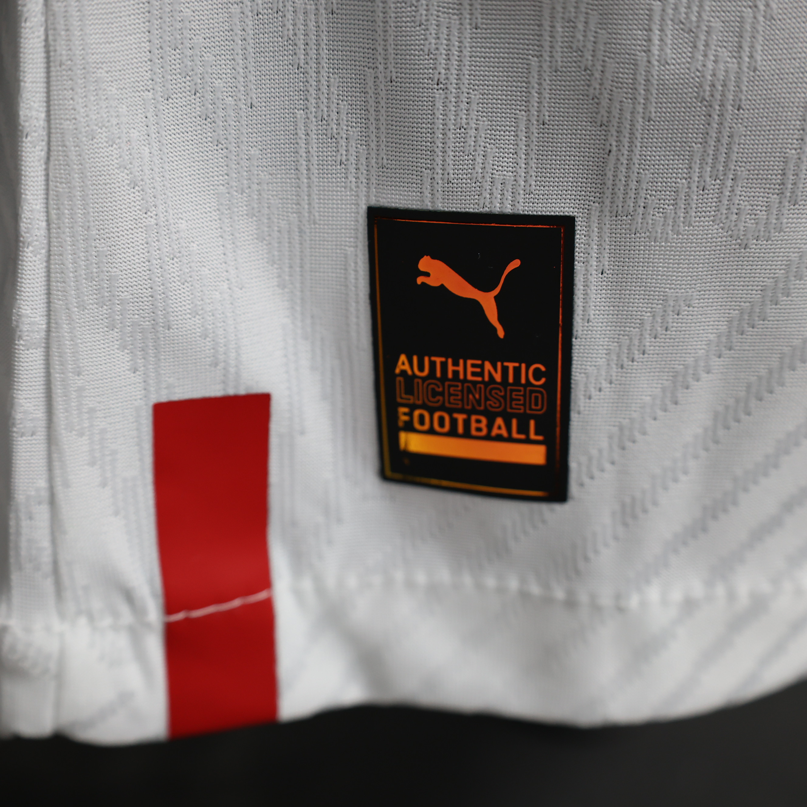 Senegal 23-24 Away Stadium Jersey - Player Version