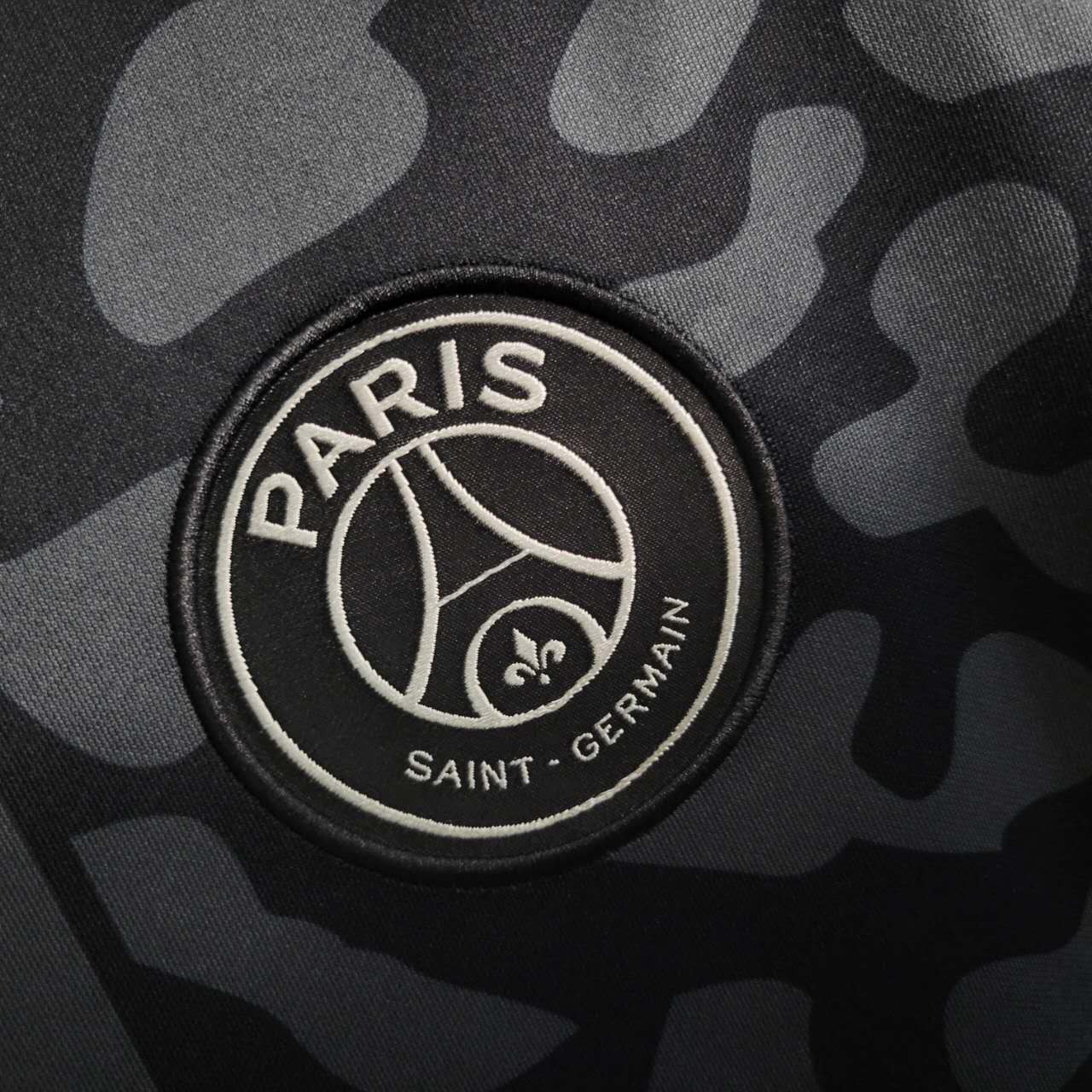 Paris Saint-Germain PSG 23-24 Third Jersey - Fans Version