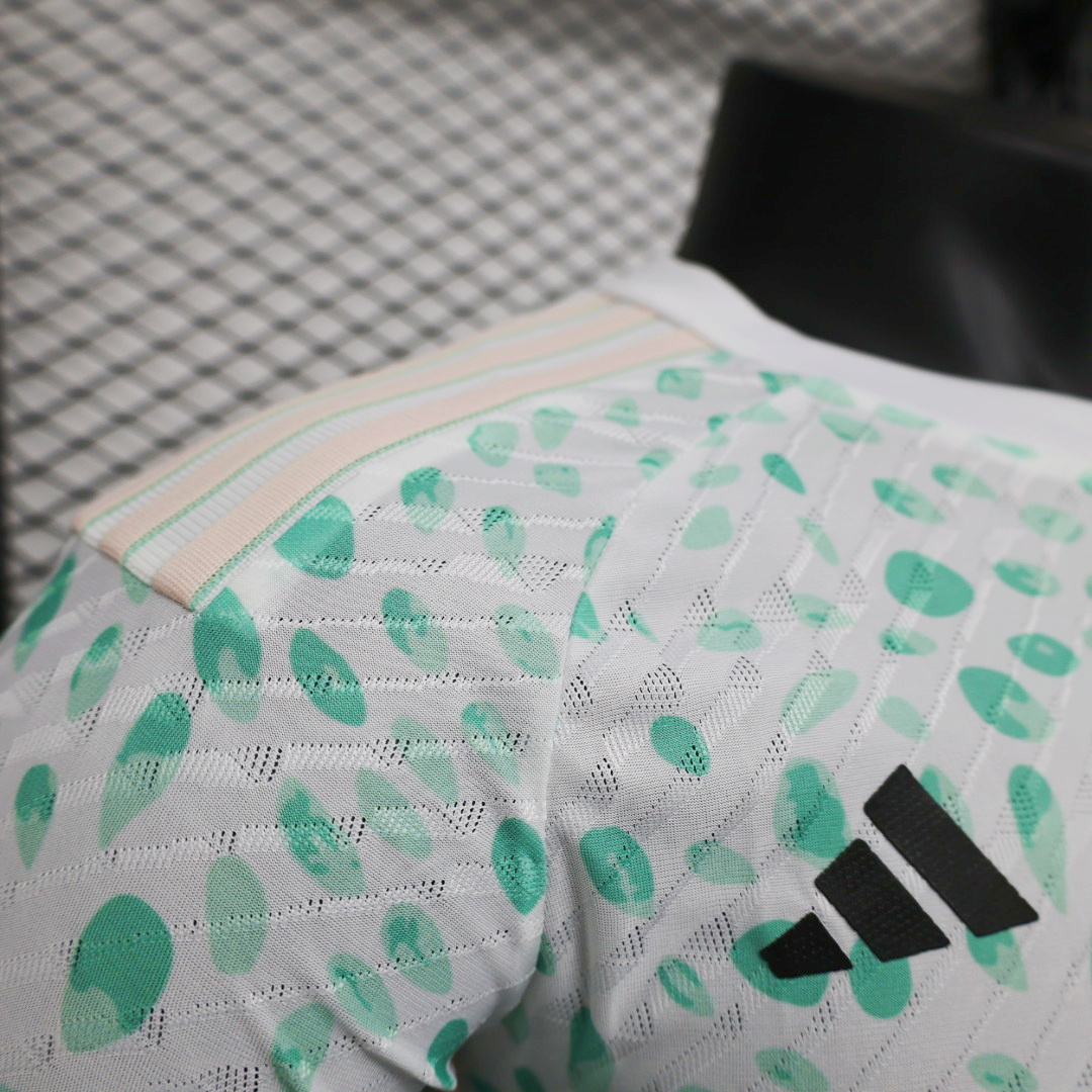 Mexico 23-24 Away Stadium Jersey - Player Version