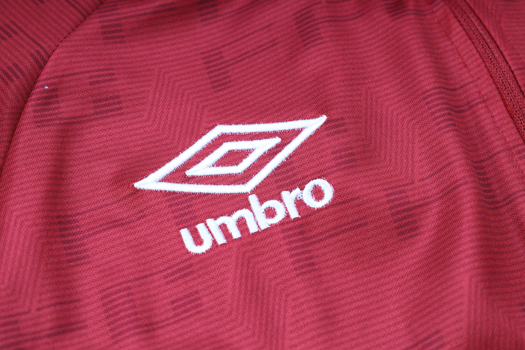 Fluminense 23-24 Long Sleeve Training Set -Green