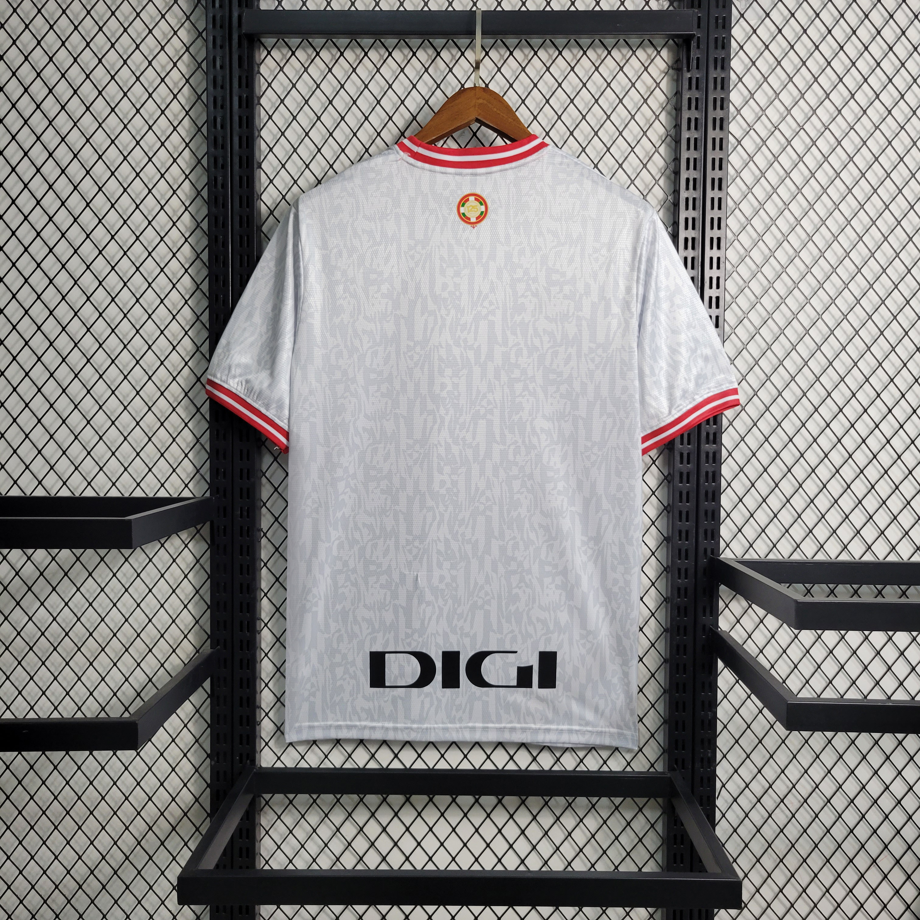 Athletic Bilbao 23-24 Third Jersey - Fans Version