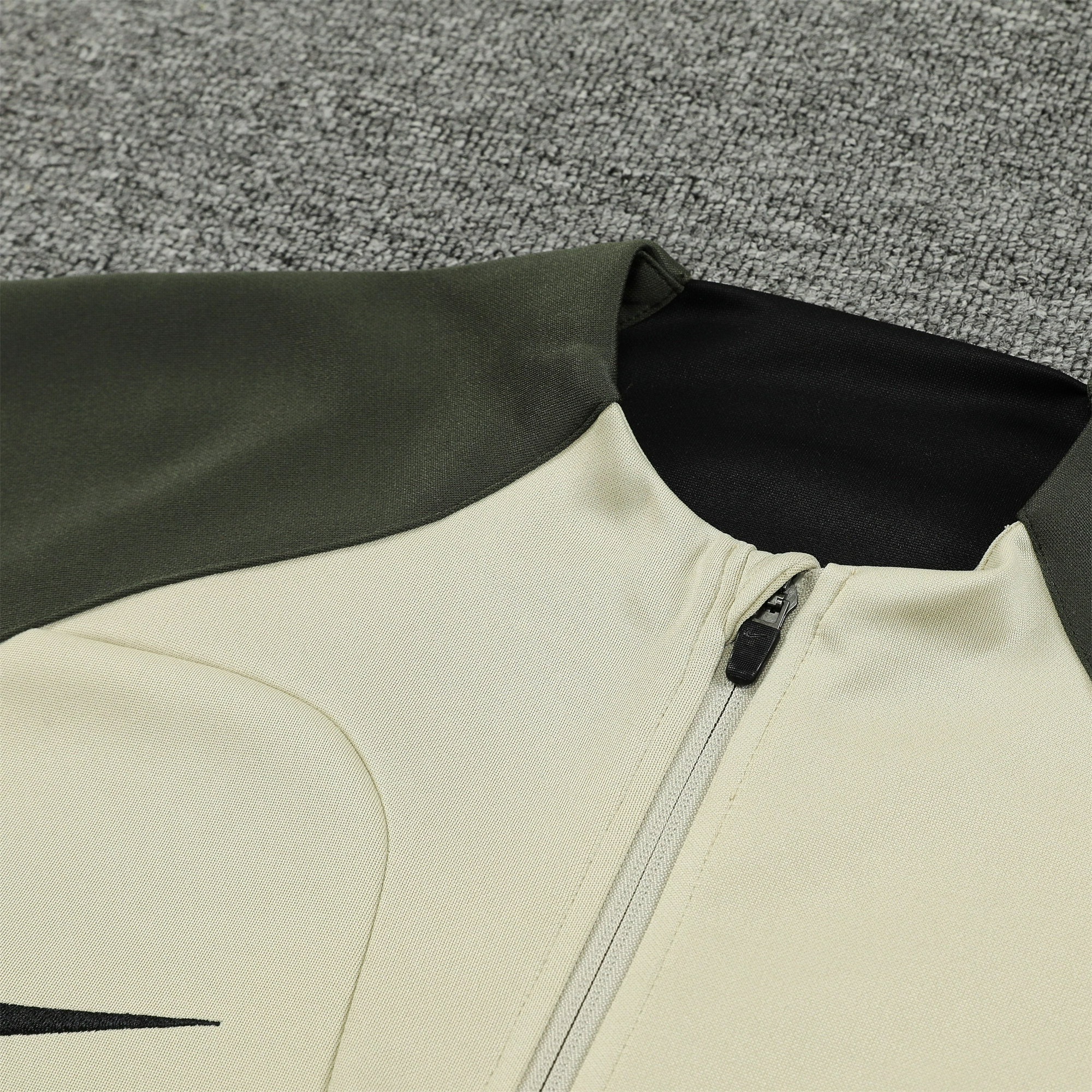B.A.R.S.A 23-24 Jacket Training Tracksuit Yellow