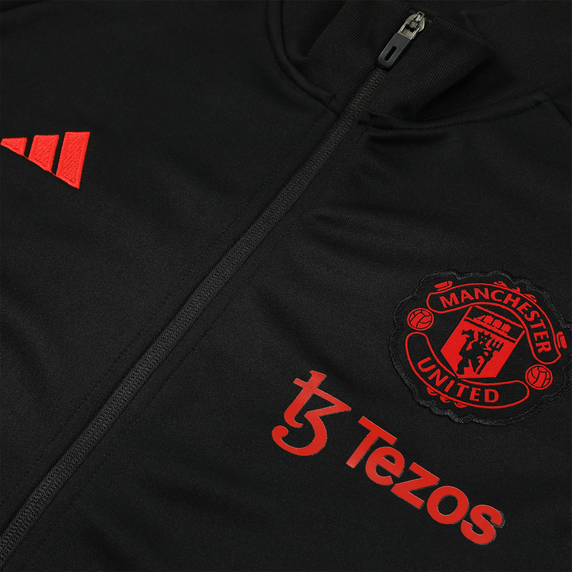 Manchester United 23-24 Jacket Training Tracksuit