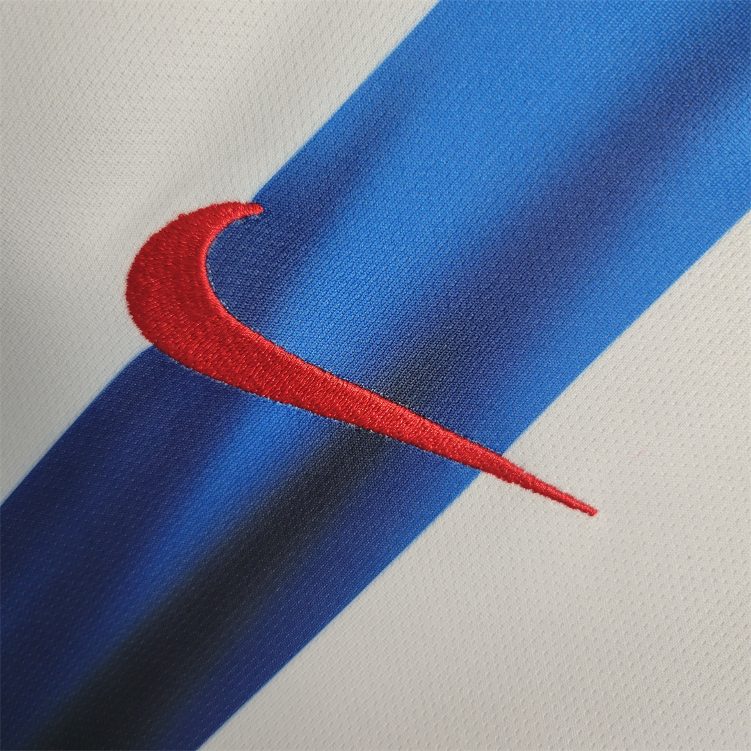 Hertha BSC 23-24 Home Stadium Jersey - Fans Version