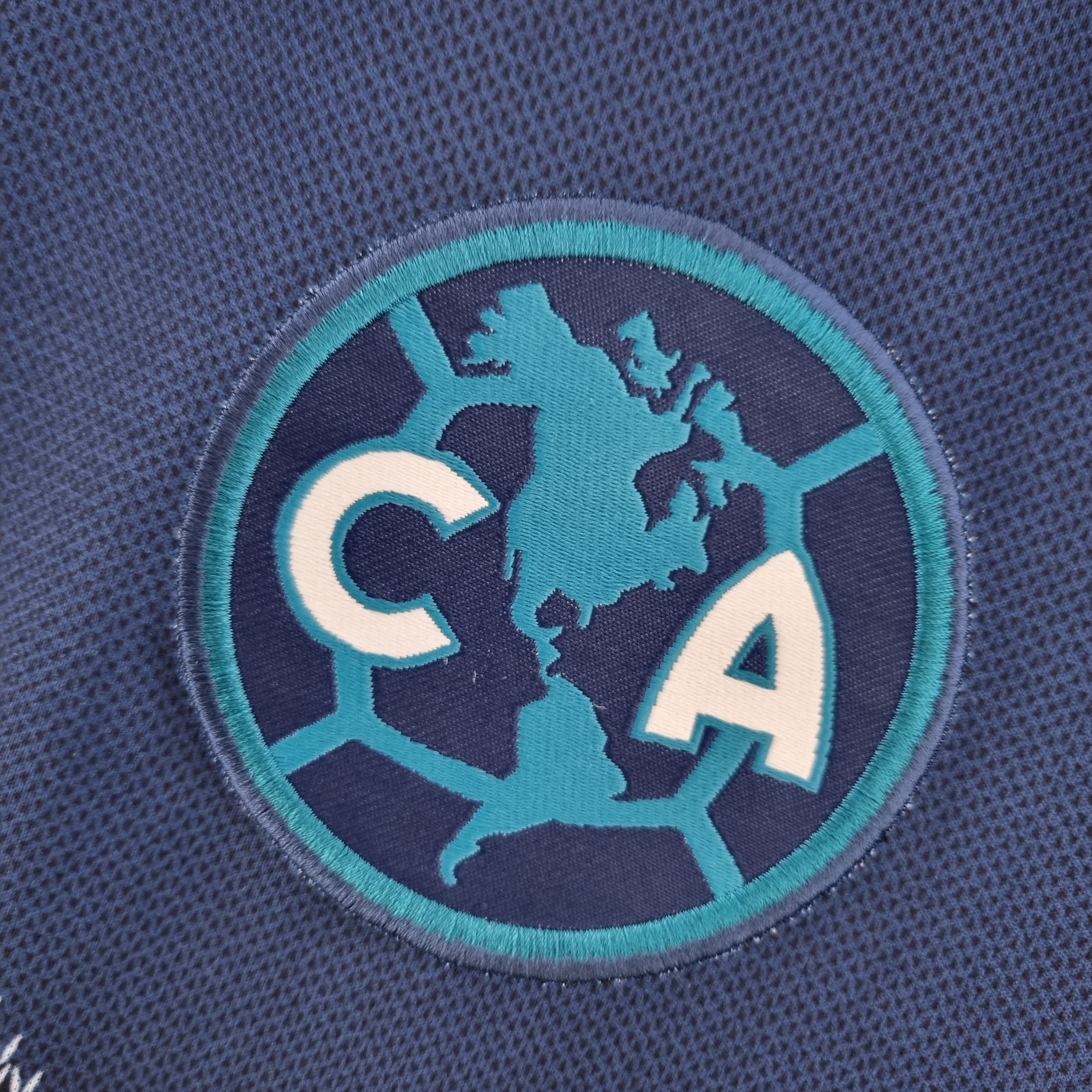 América 22-23 Third Jersey - Fans Version