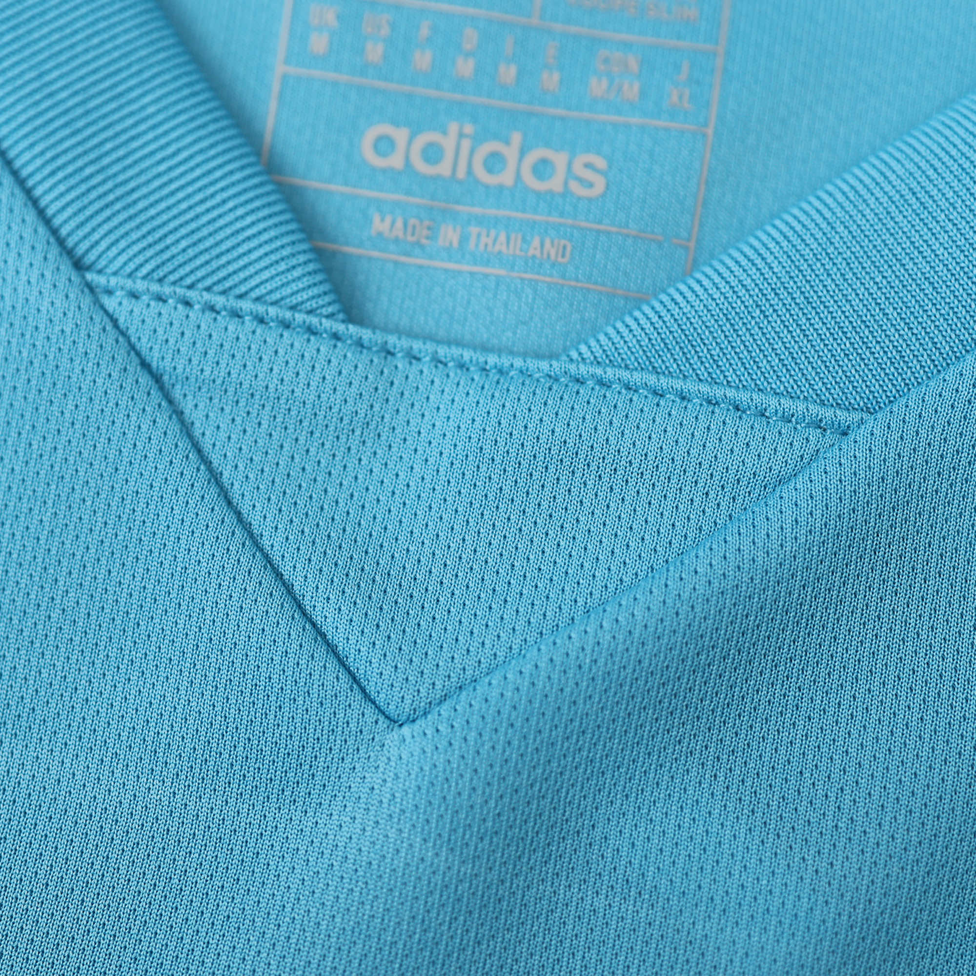 Arsenal 23-24 Blue Training Jersey - Fans Version