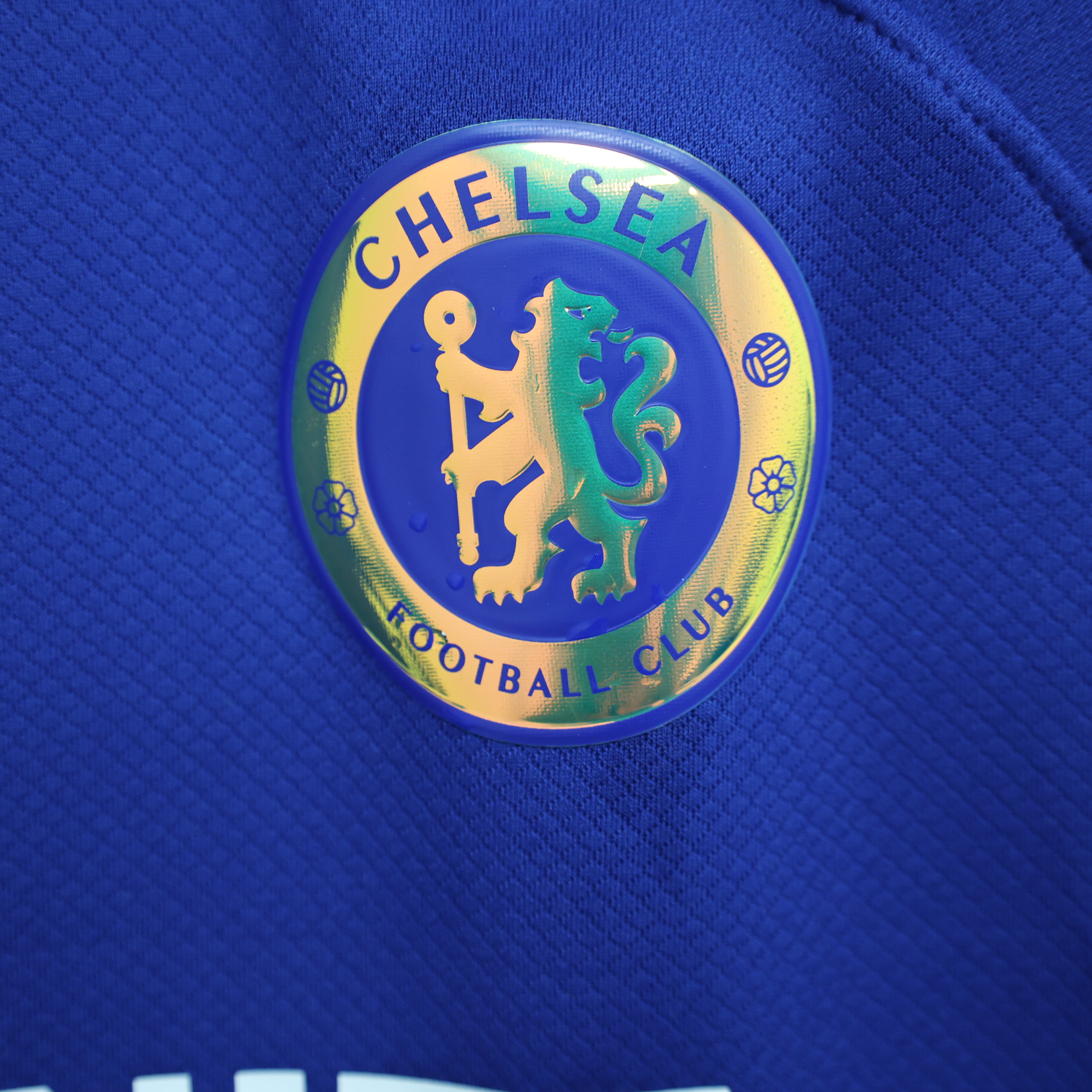 Che 23-24 Home Stadium Jersey - Fans Version