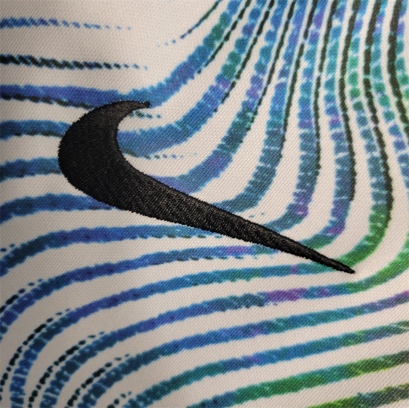 22/23 Liverpool Away Jersey Shirt - Fans Version