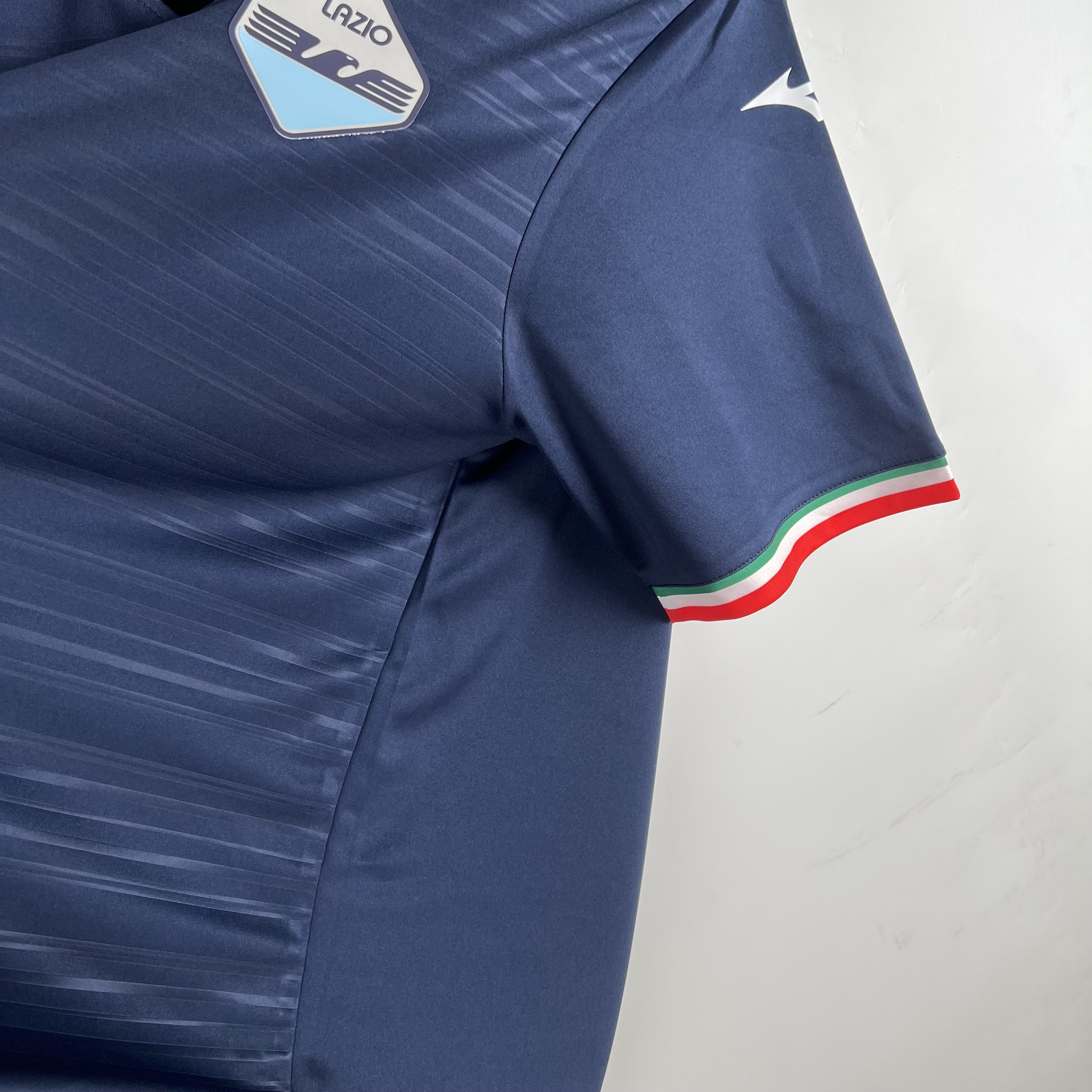 Lazio 23-24 Away Stadium Jersey - Fans Version