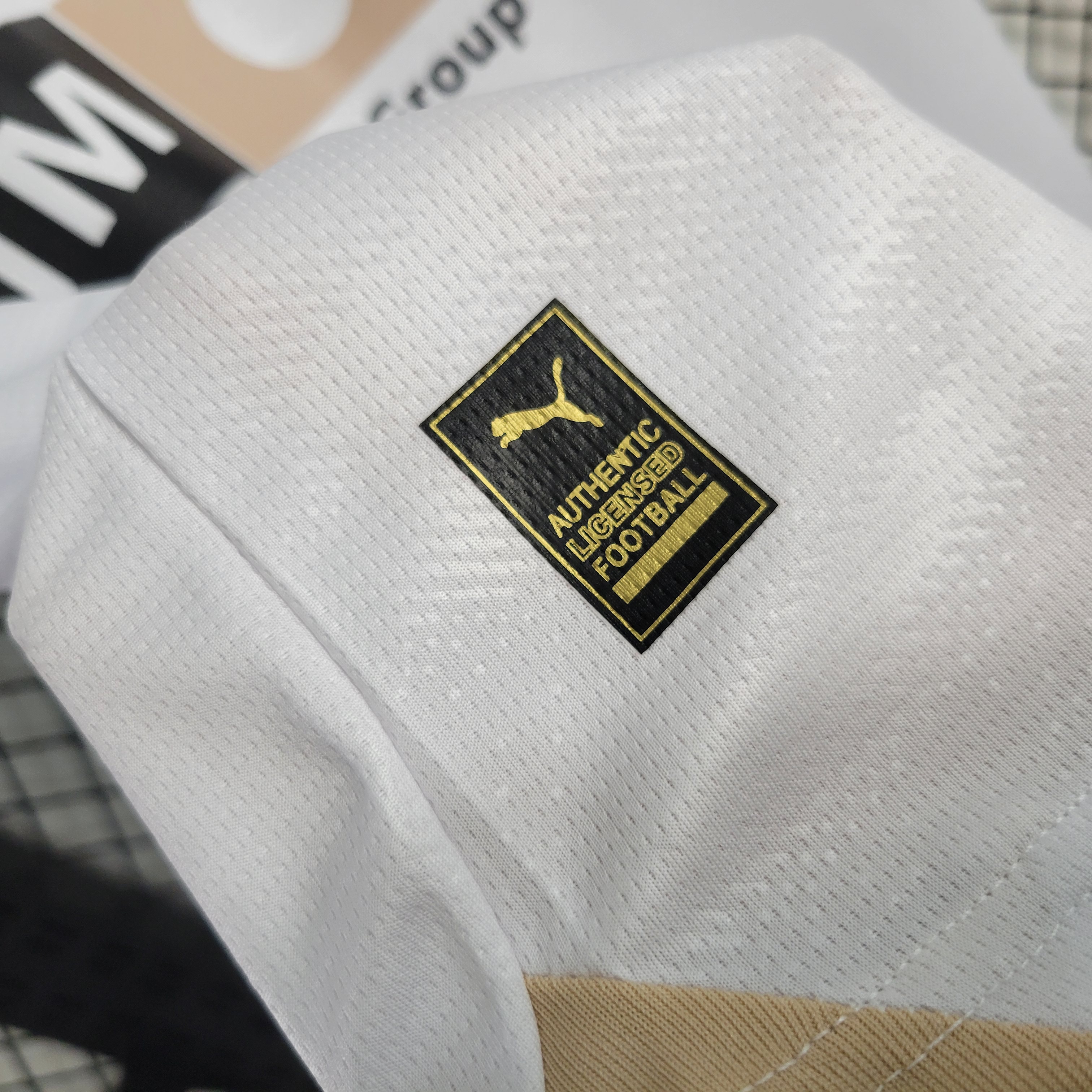 Valencia 23-24 Home Kids Kit
