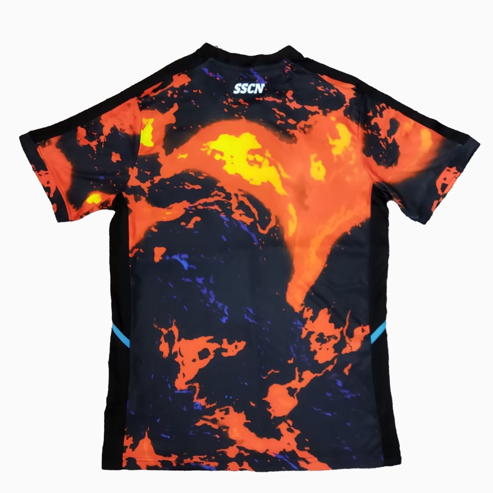 SSC Napoli 23-24 Pre-match Jersey - Fans Version