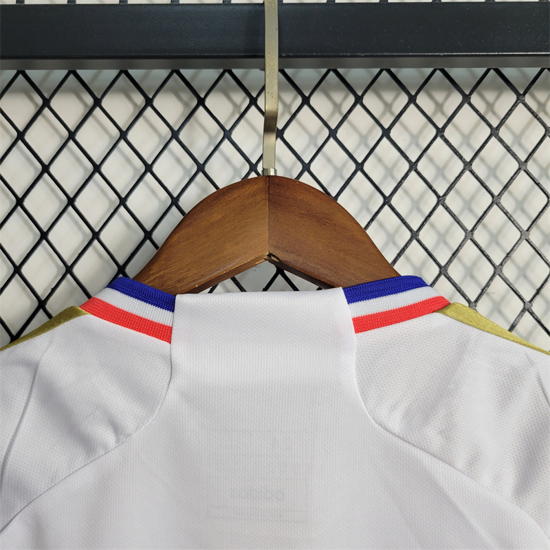 Lyon 23/24 Home Kids Kit