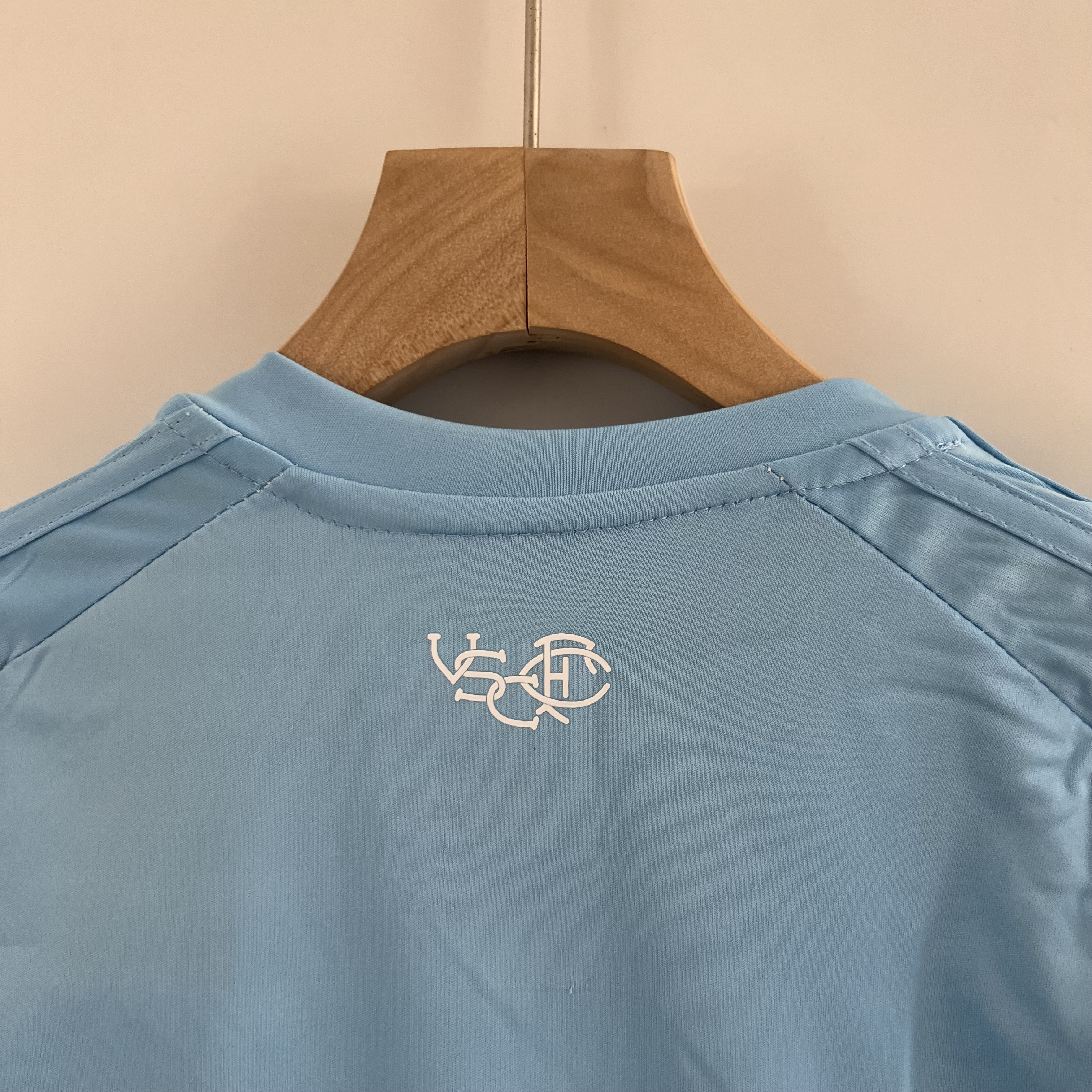 Celta Vigo 23-24 Home Stadium Kids Kit
