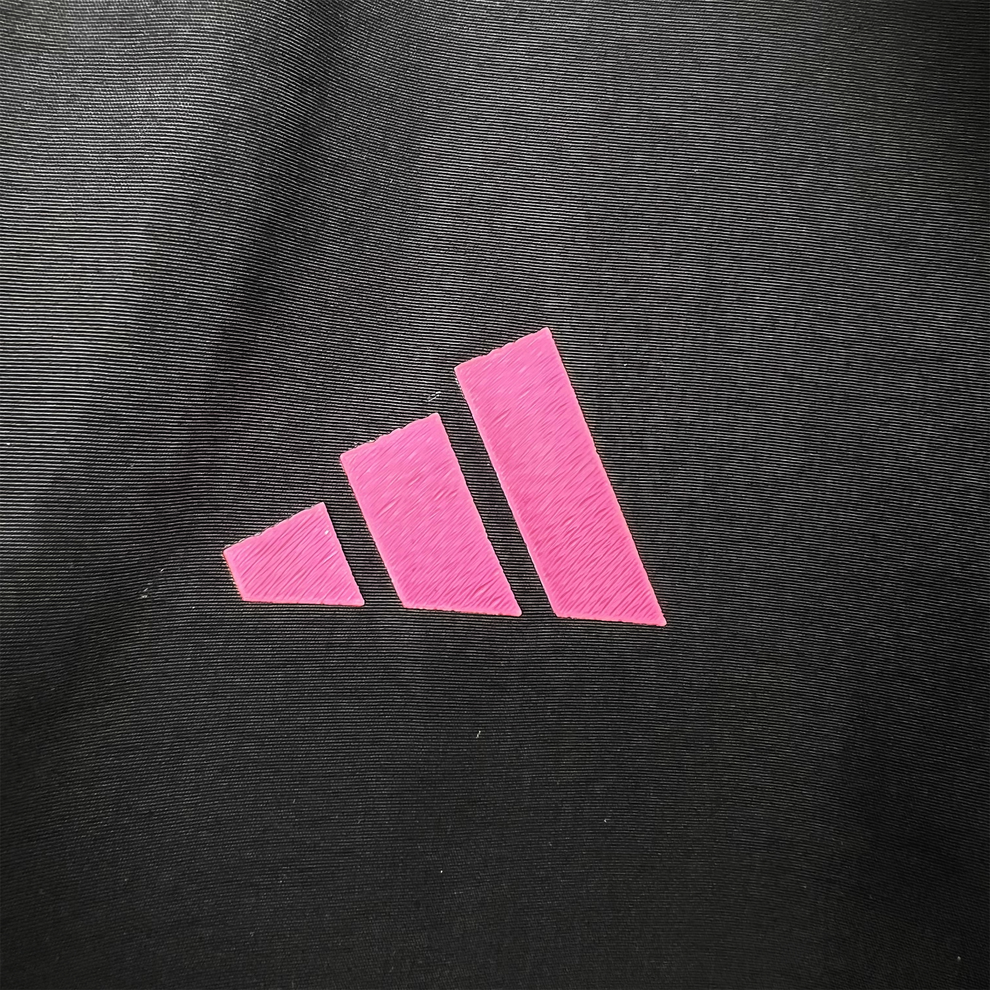INT M.A.M 23-24 Double Sided Windbreaker - Pink