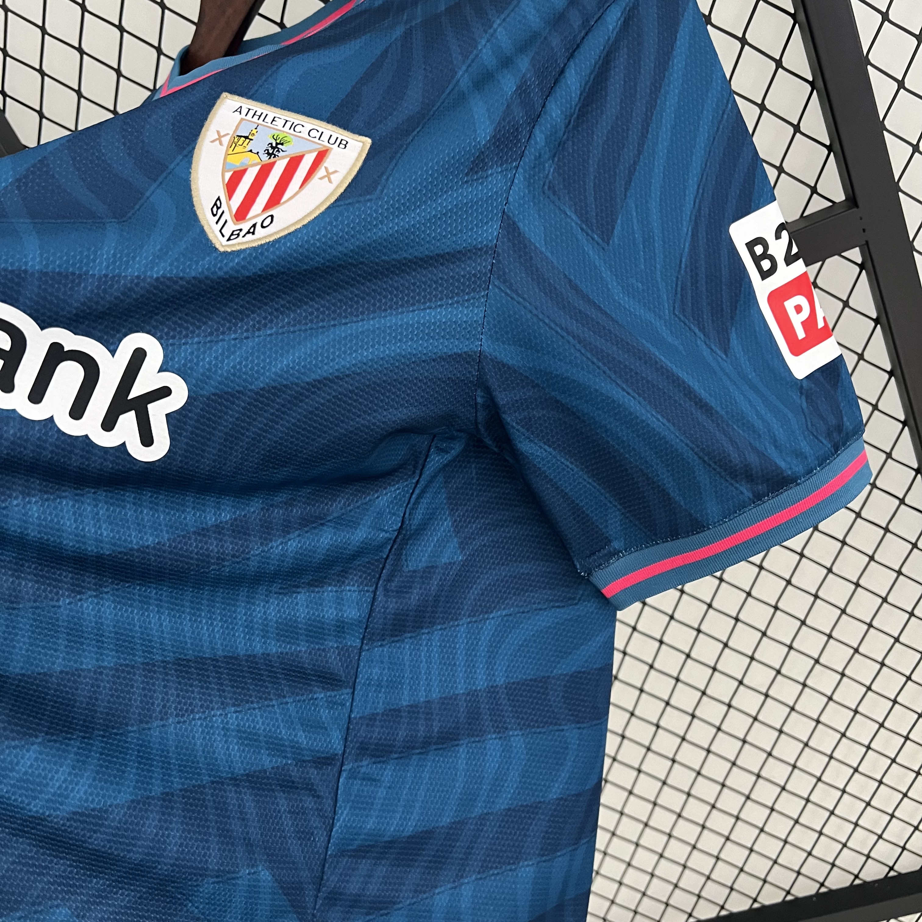 Athletic Bilbao 23-24 125th Anniversary Edition Kids Kit