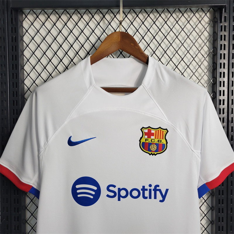 23/24 B.A.R.S.A Away Kit Jersey - Fans Version
