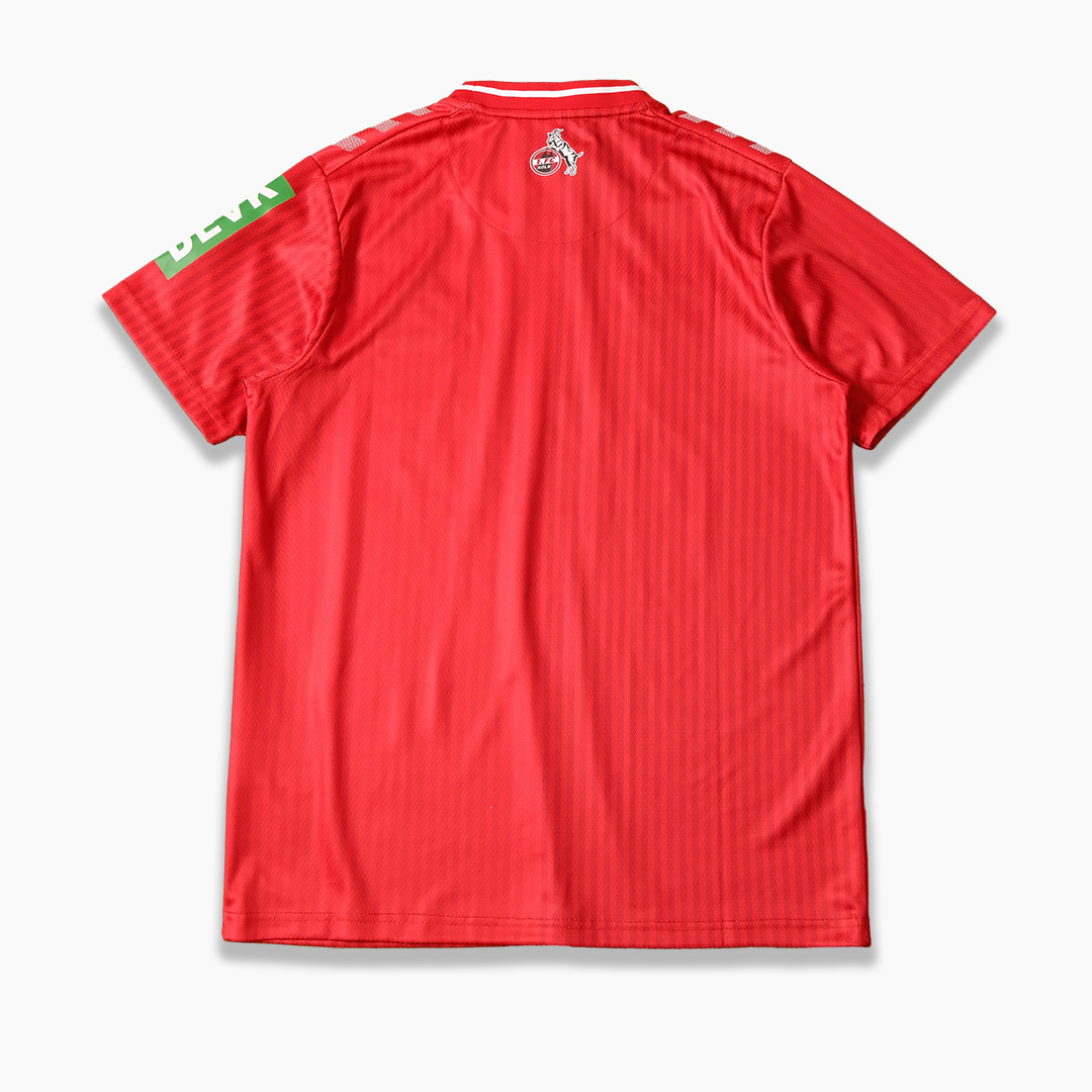 Köln 23-24 Away Stadium Jersey - Fans Version
