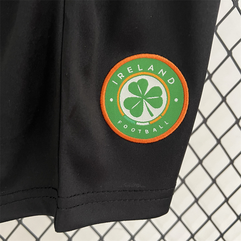 Ireland 2023 Third Kids Kit
