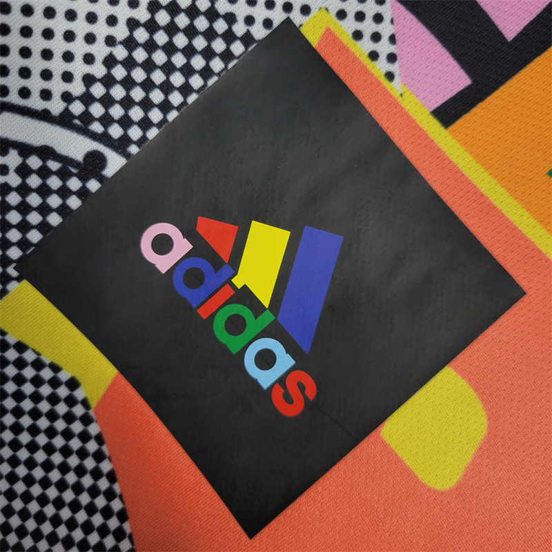 Manchester United 23/24 Special Edition Jersey - Fans Version