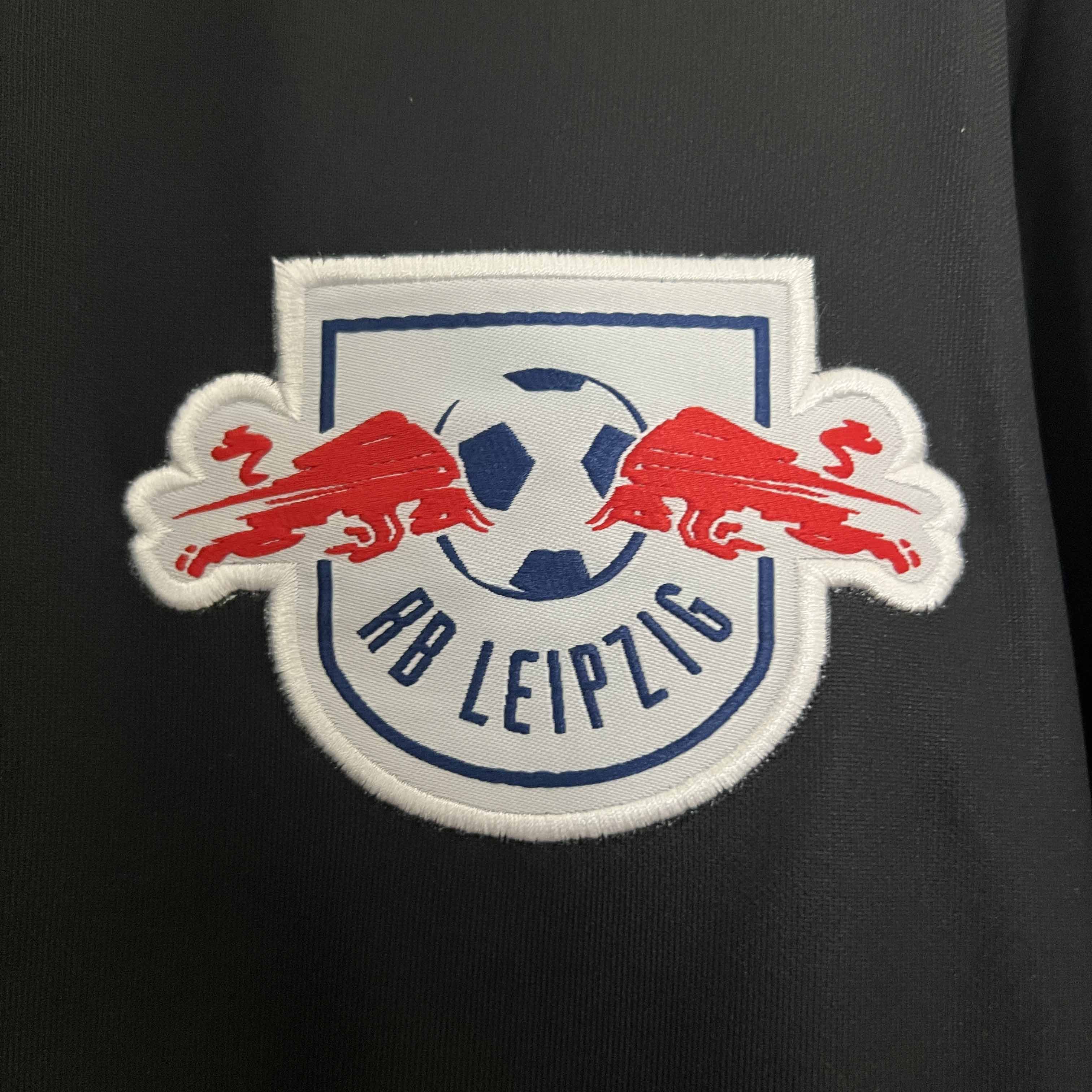 RB Leipzig 23-24 Special Edition Jersey - Fans Version